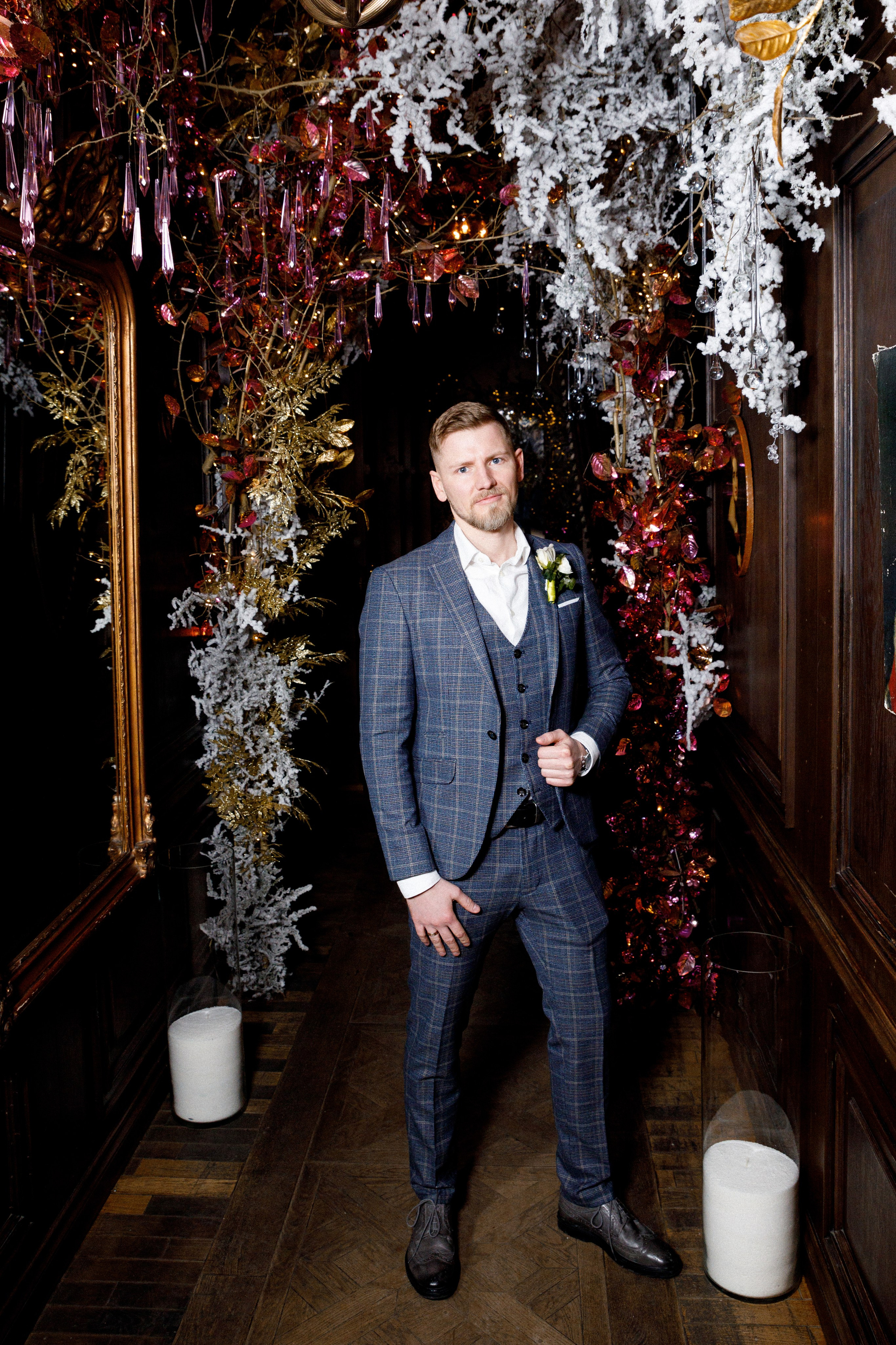 Свадьба Butler. Свадебный фотограф Москва