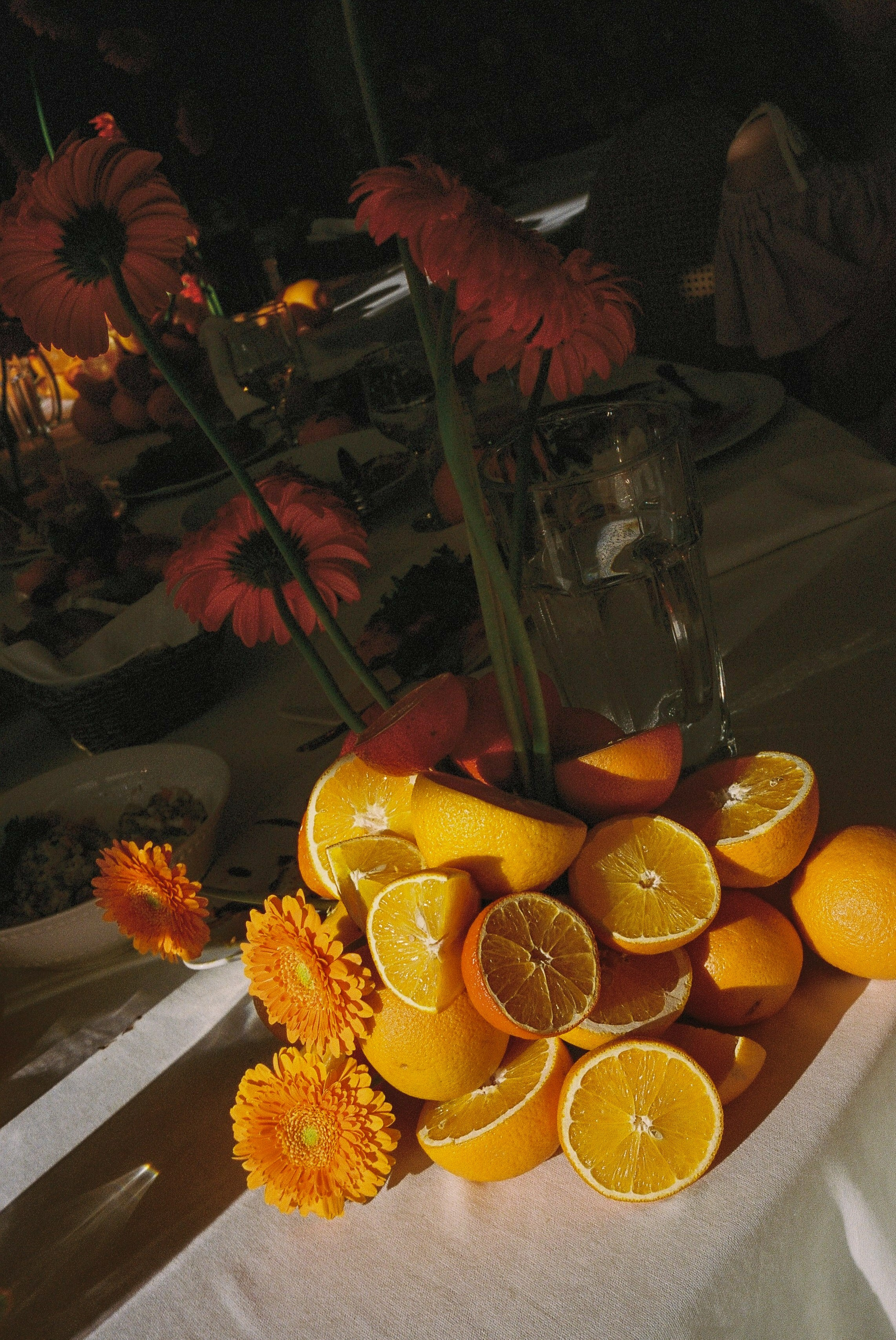 Диана & Серж. Свадебное агентство WedStories agency