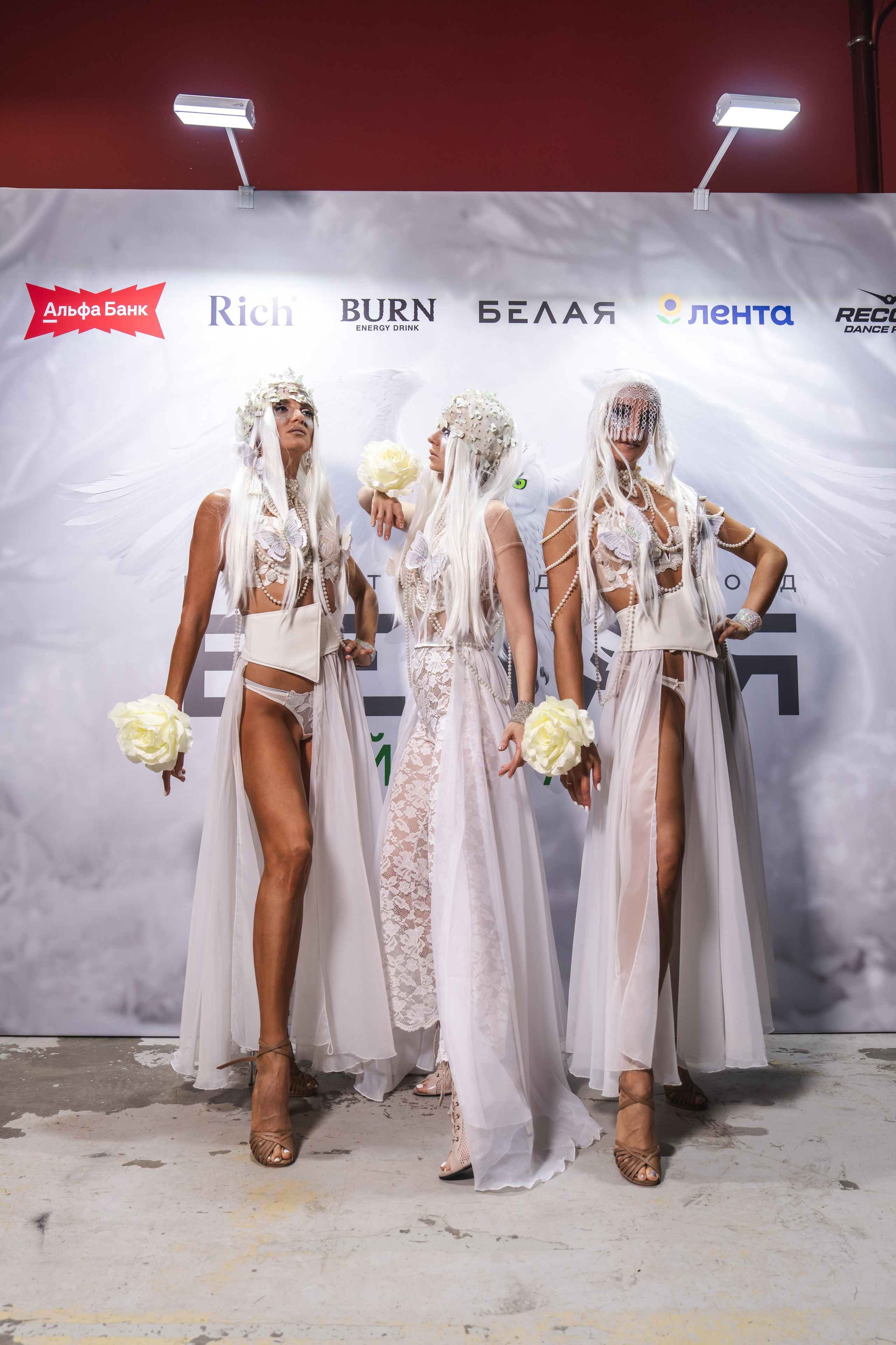 БЕЛАЯ 2025. Святослав Буньков | фотограф