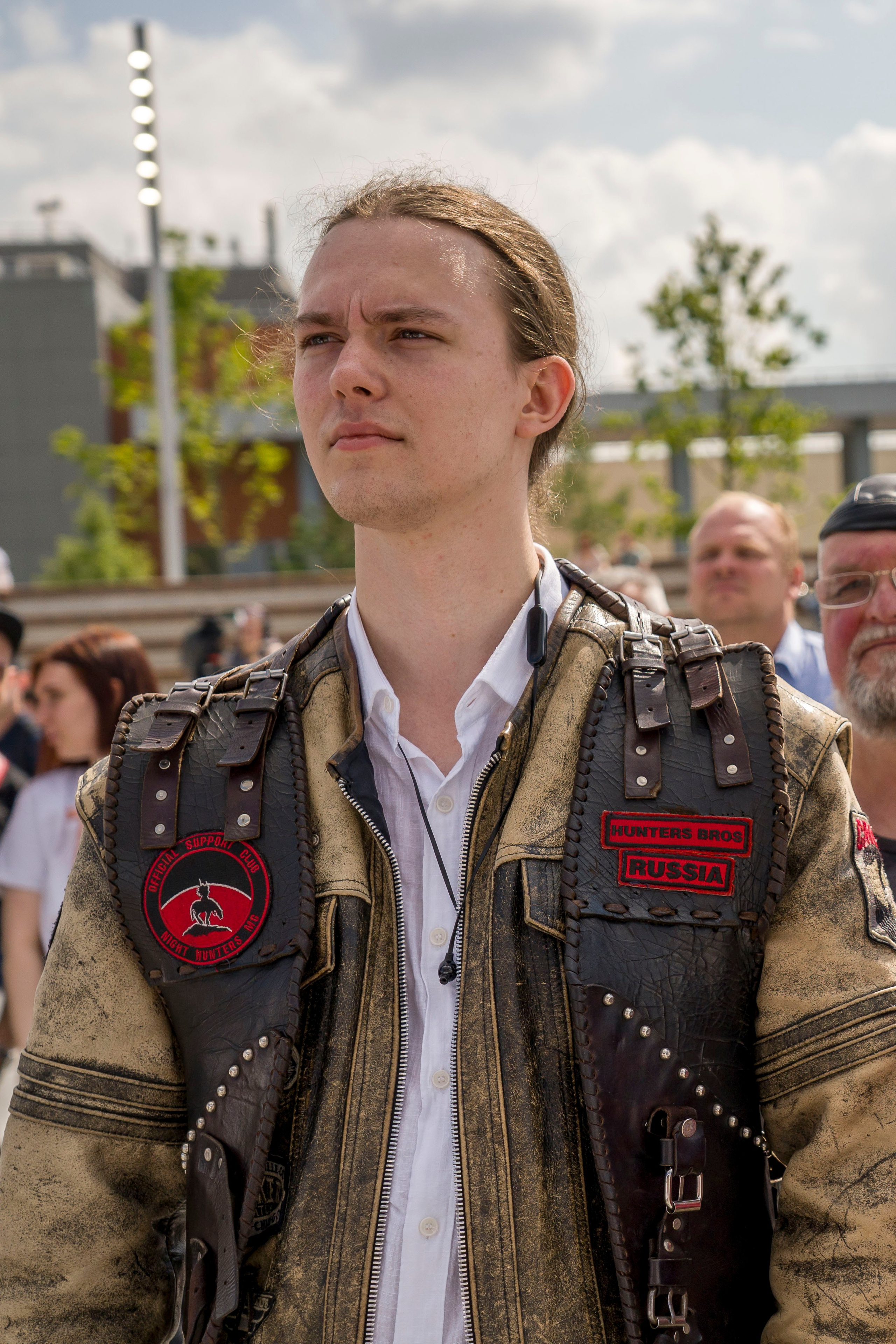 Городские мероприятия. Фотограф в Санкт-Петербурге. Репортажная и все съёмки для бизнеса