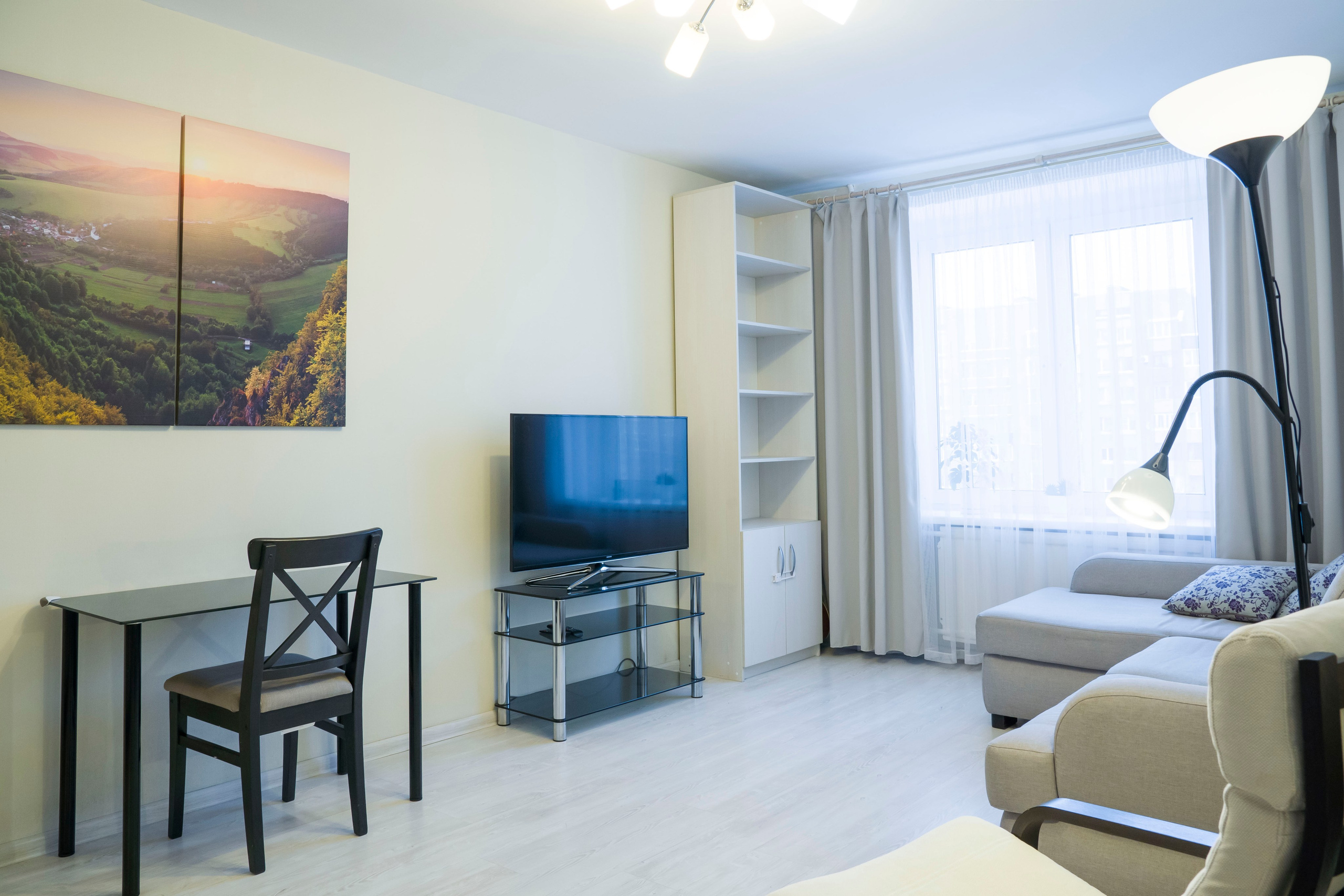 Квартиры частные. Фотограф в Санкт-Петербурге. Репортажная и все съёмки для бизнеса