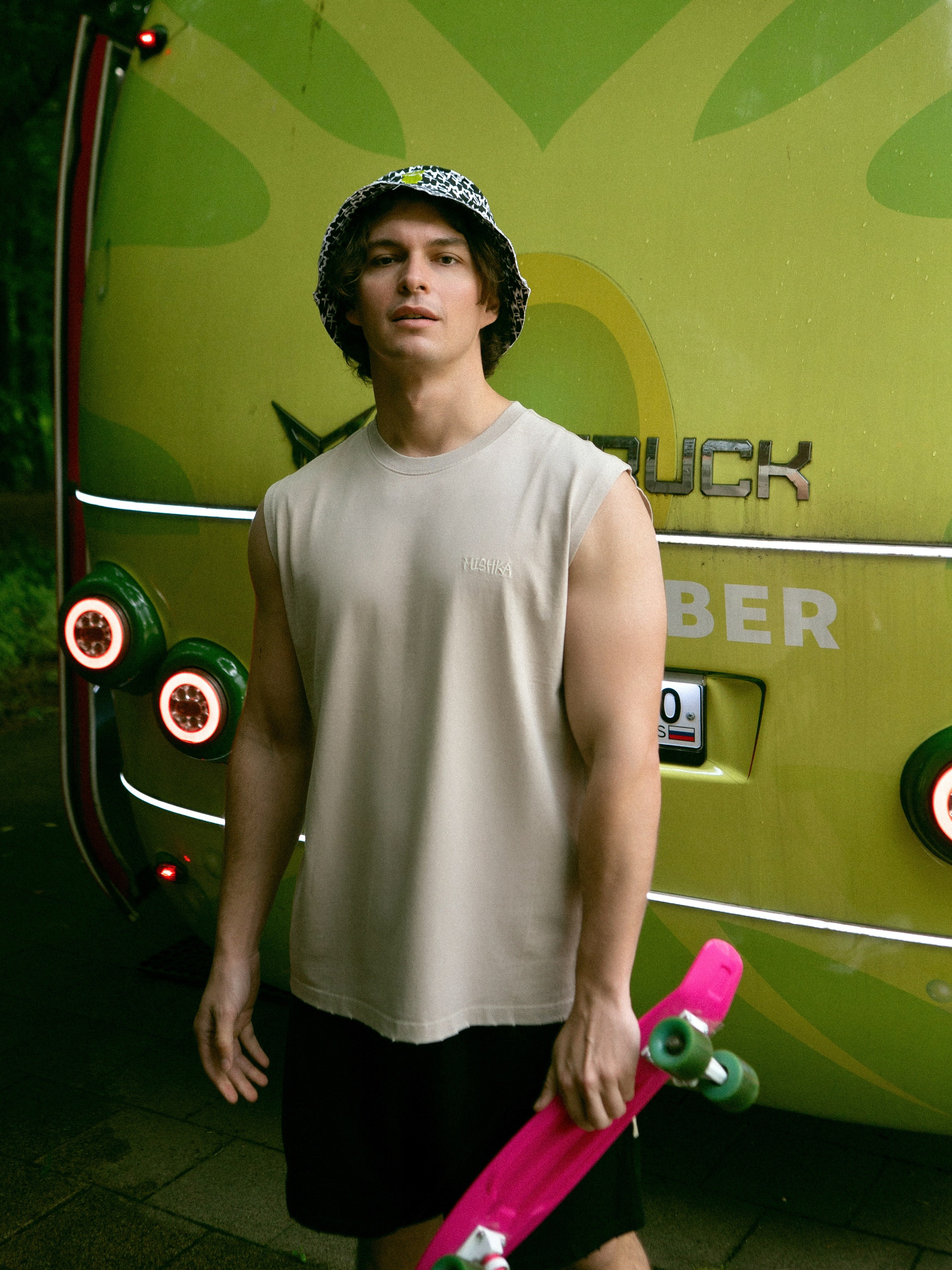 MISHKA|LETO. Full production: photo, video, ai