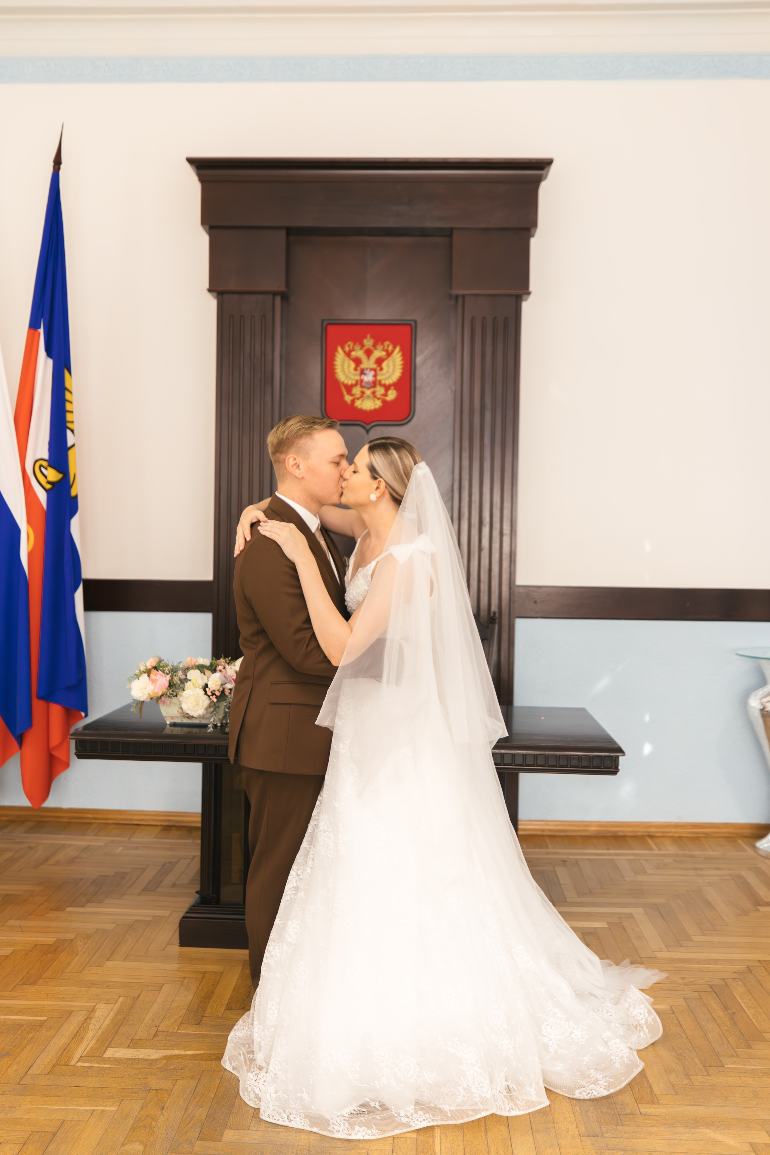 Лера и Ваня. Главная