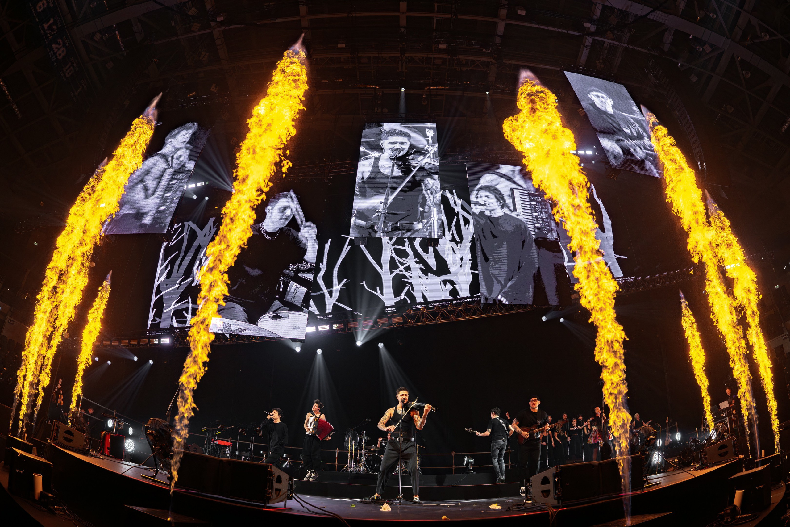 THE HATTERS | MOSCOW | 2025. OOPS