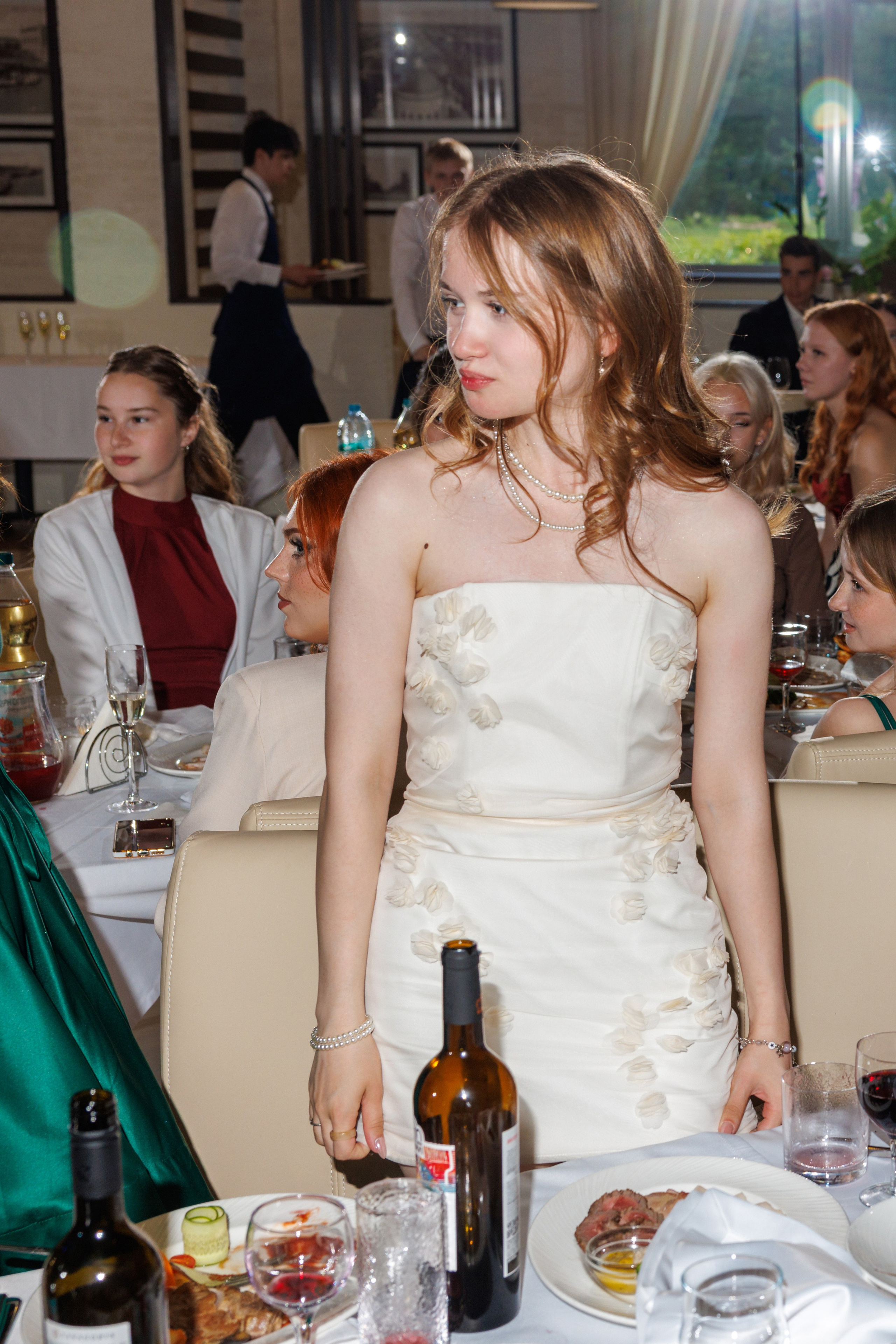 Выпускной 2025 Шк 10. Коммерческий фотограф Андрей Тремасов