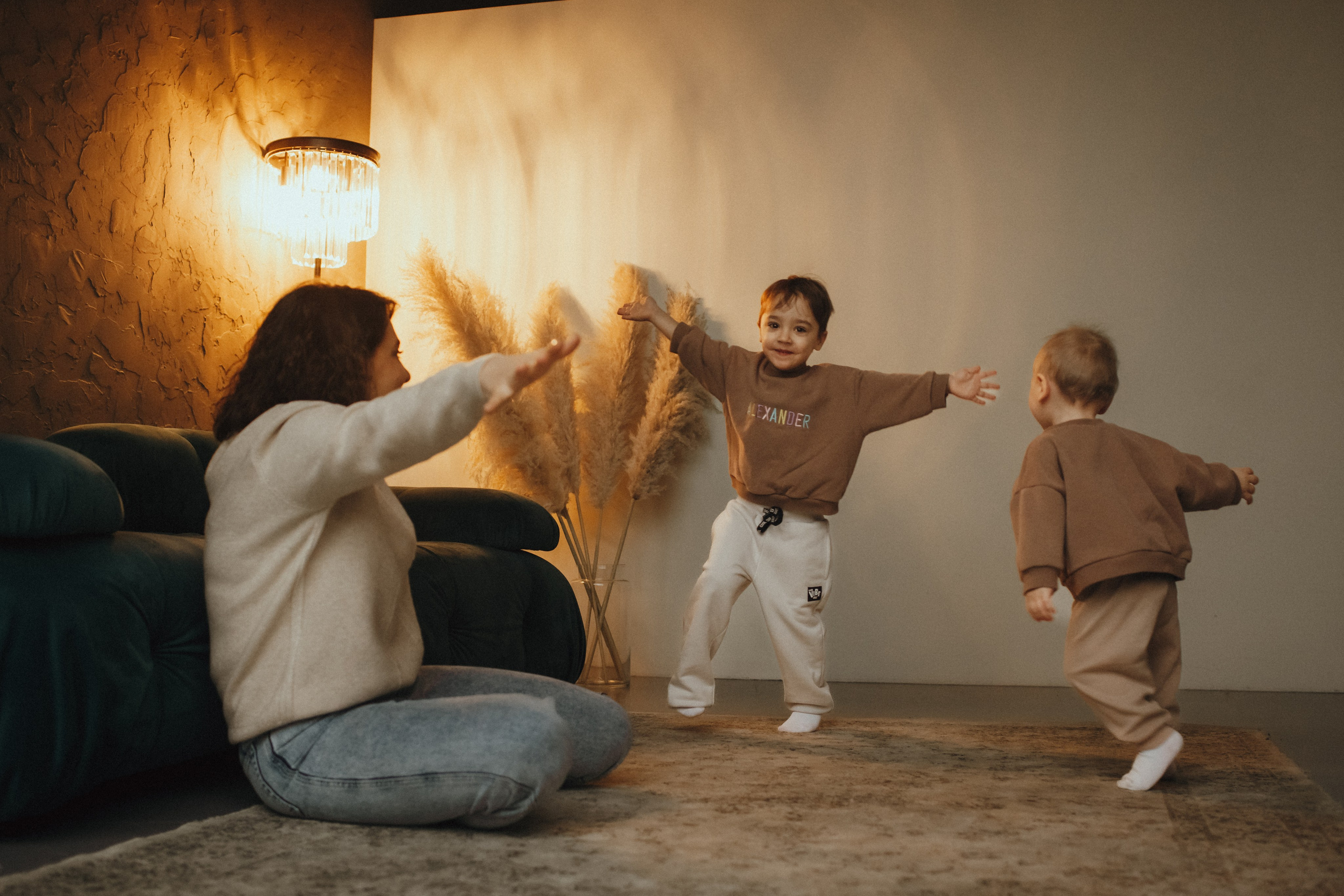 Семейные фотосессии. Репортажный фотограф Сергей Красиков, Санкт-Петербург