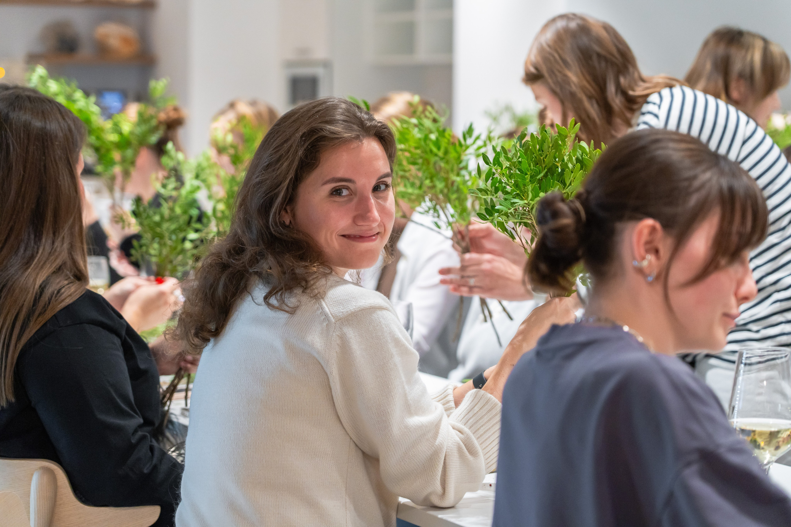 День работника HR в Авито. Главная