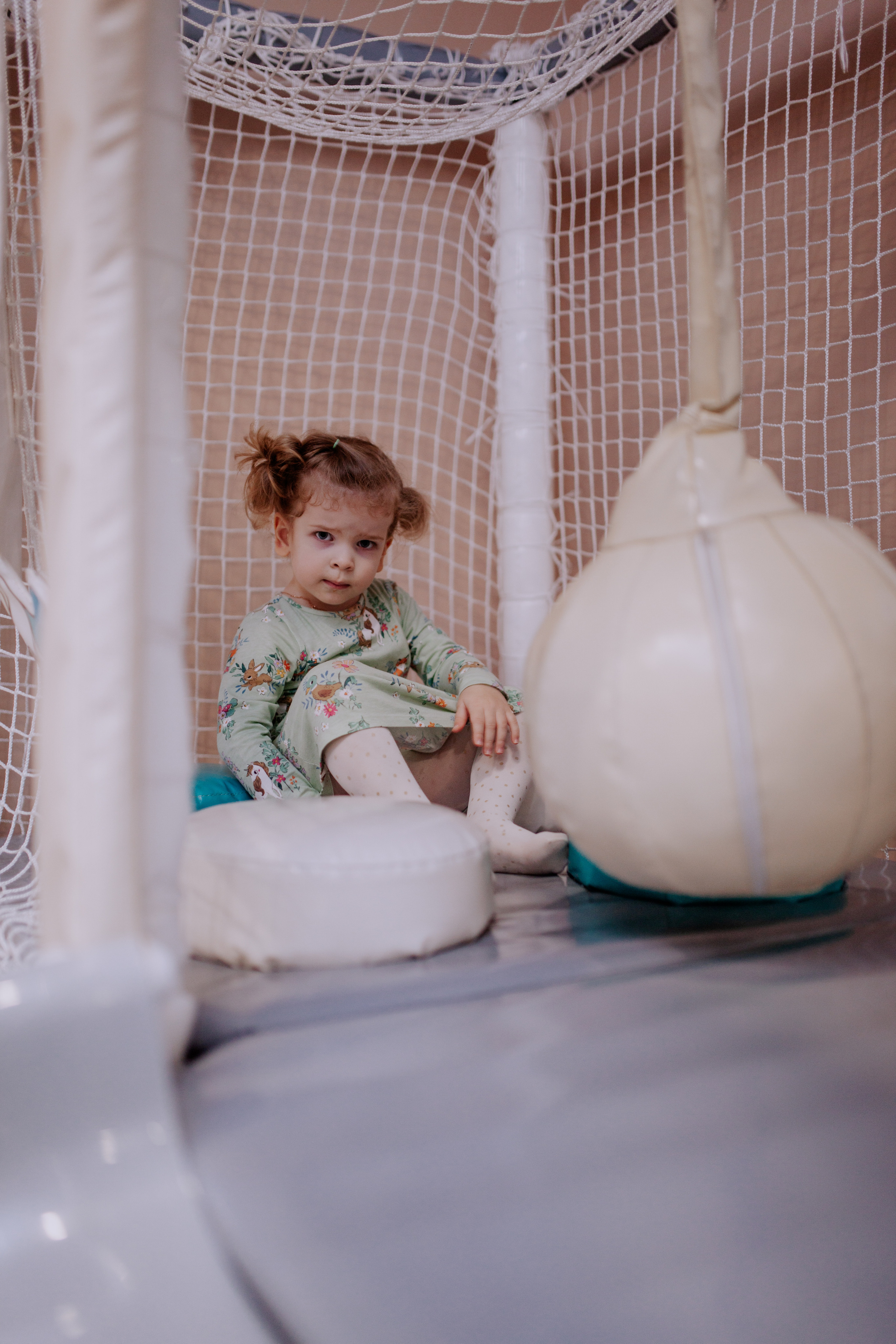 Фотосессия детского праздника в Тюмени. Фотограф Шелудкова Яна, город Тюмень