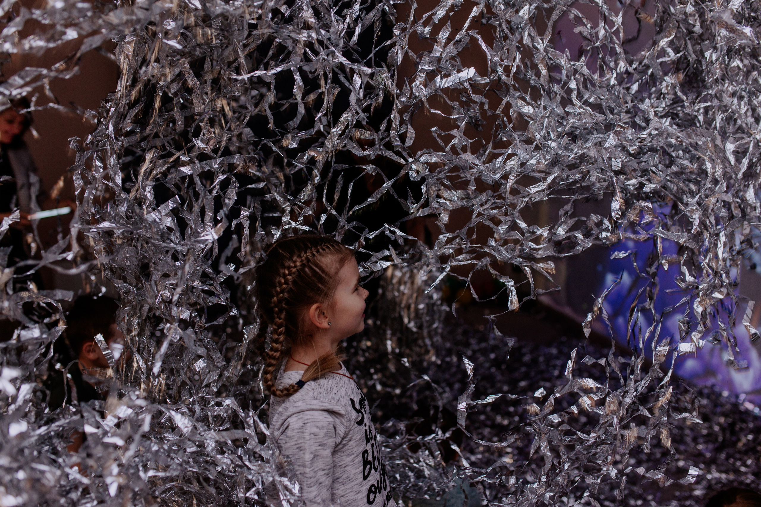 Фотосессия детского праздника в Тюмени. Фотограф Шелудкова Яна, город Тюмень