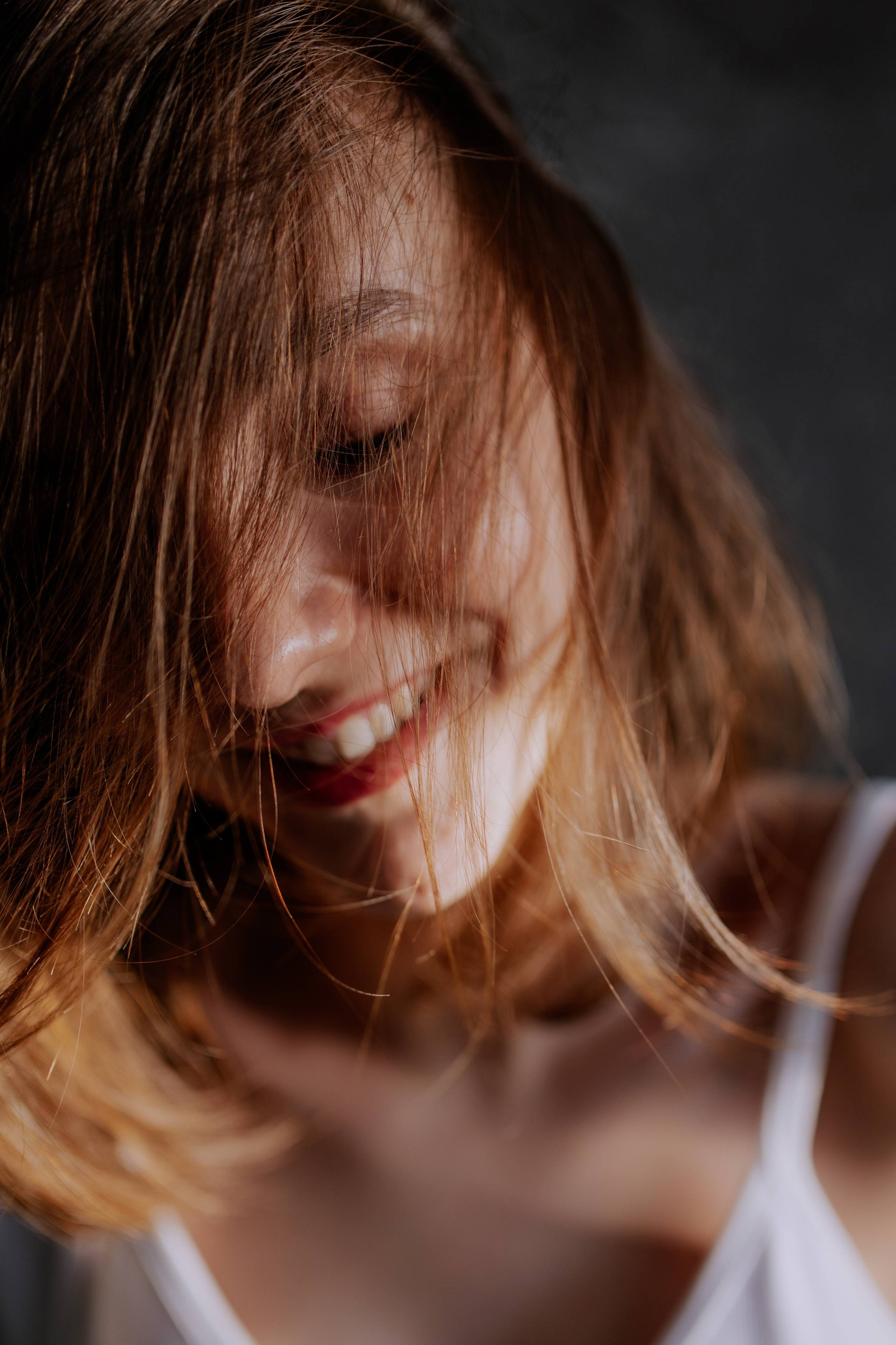 Индивидуальная фотосессия в Тюмени. Фотограф Шелудкова Яна, город Тюмень