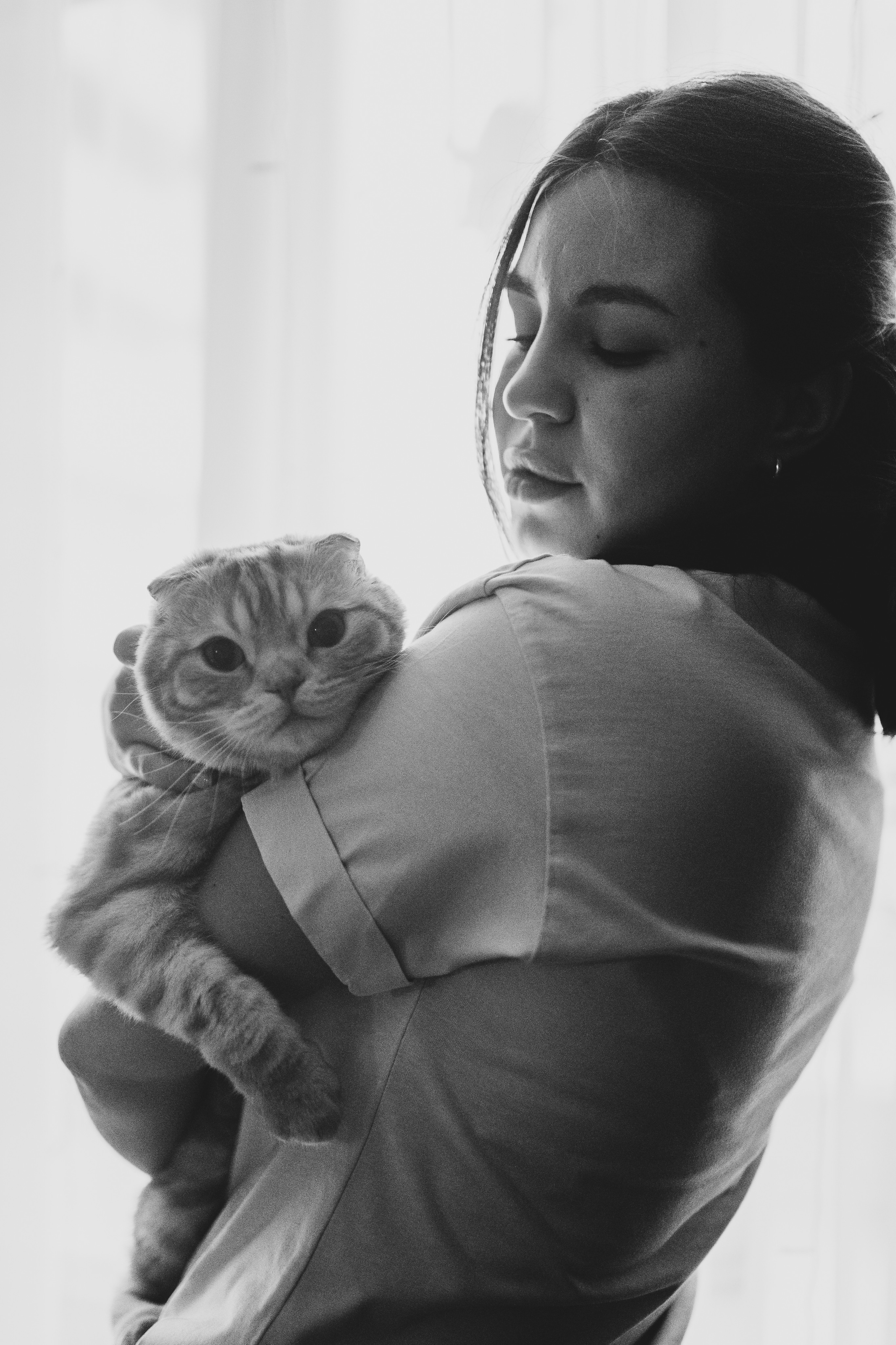 Домашняя съёмка с новорожденным в Тюмени. Фотограф Шелудкова Яна, город Тюмень