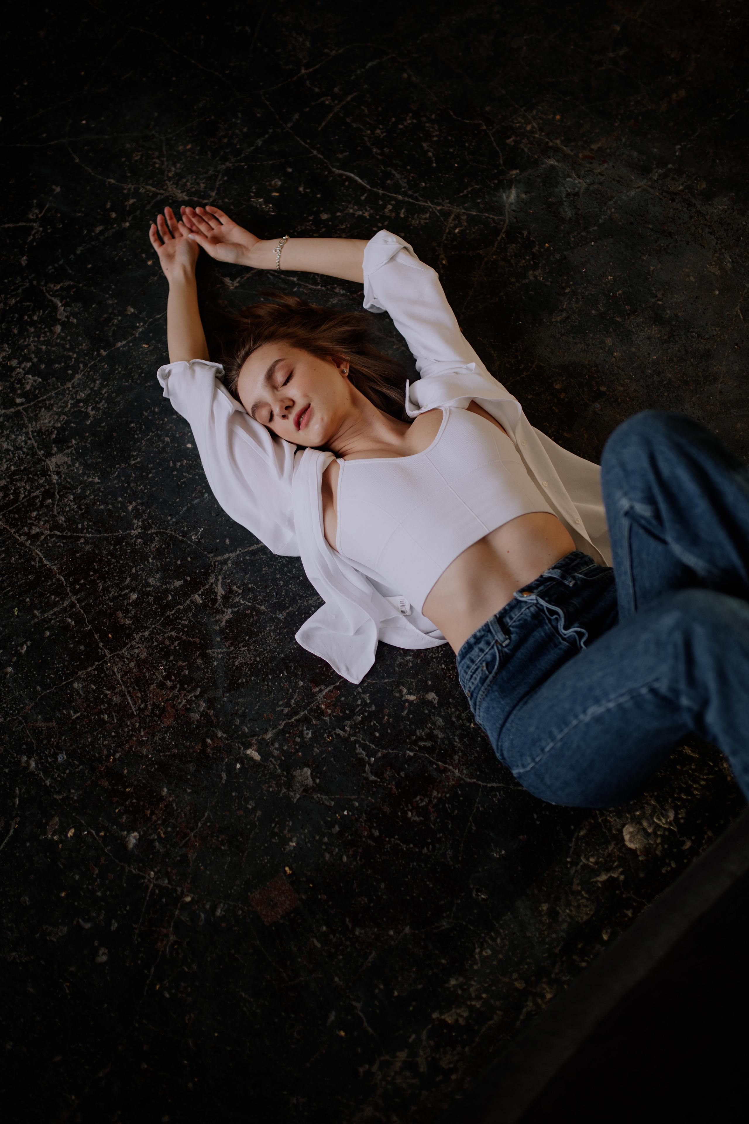 Индивидуальная фотосессия в Тюмени. Фотограф Шелудкова Яна, город Тюмень