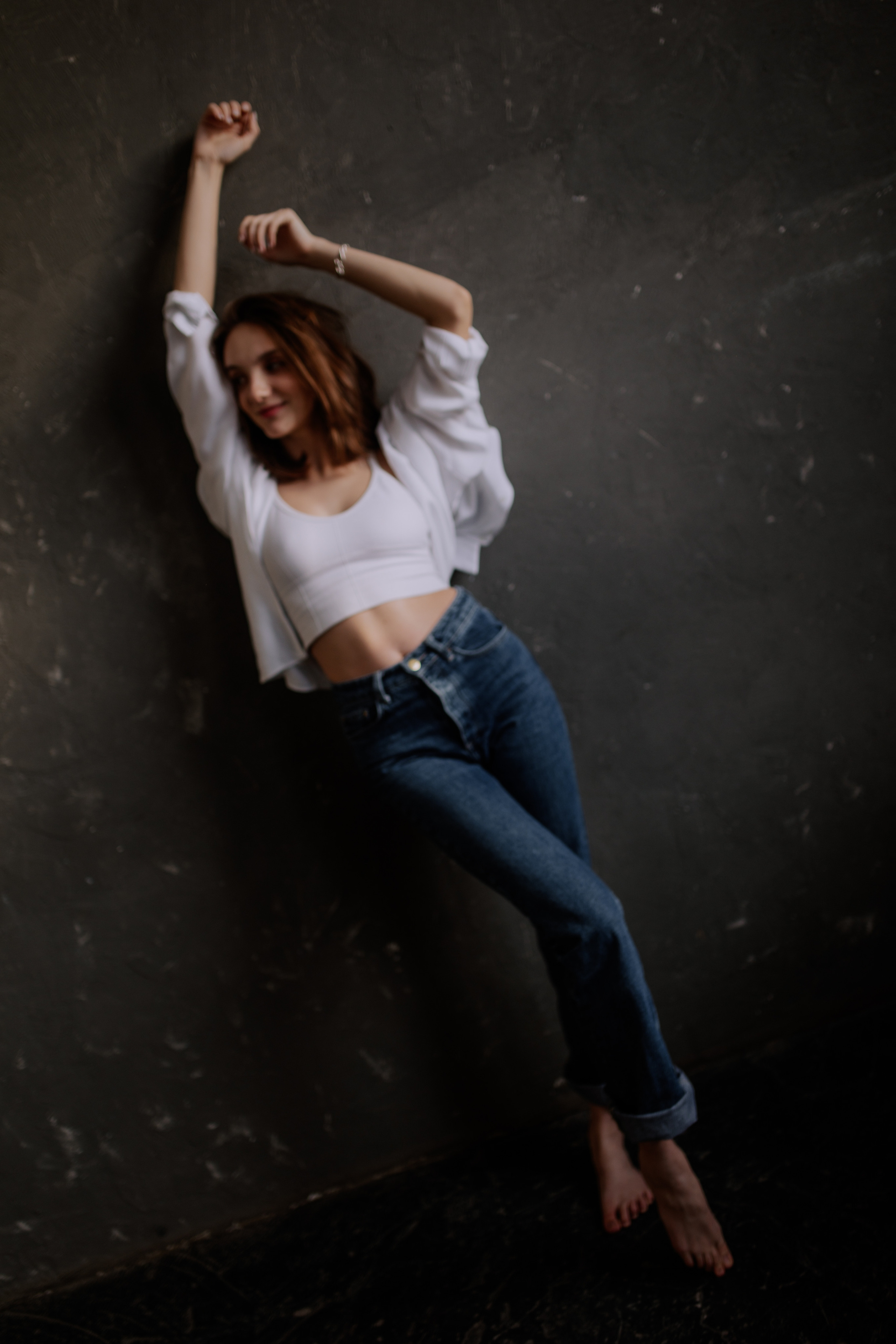 Индивидуальная фотосессия в Тюмени. Фотограф Шелудкова Яна, город Тюмень