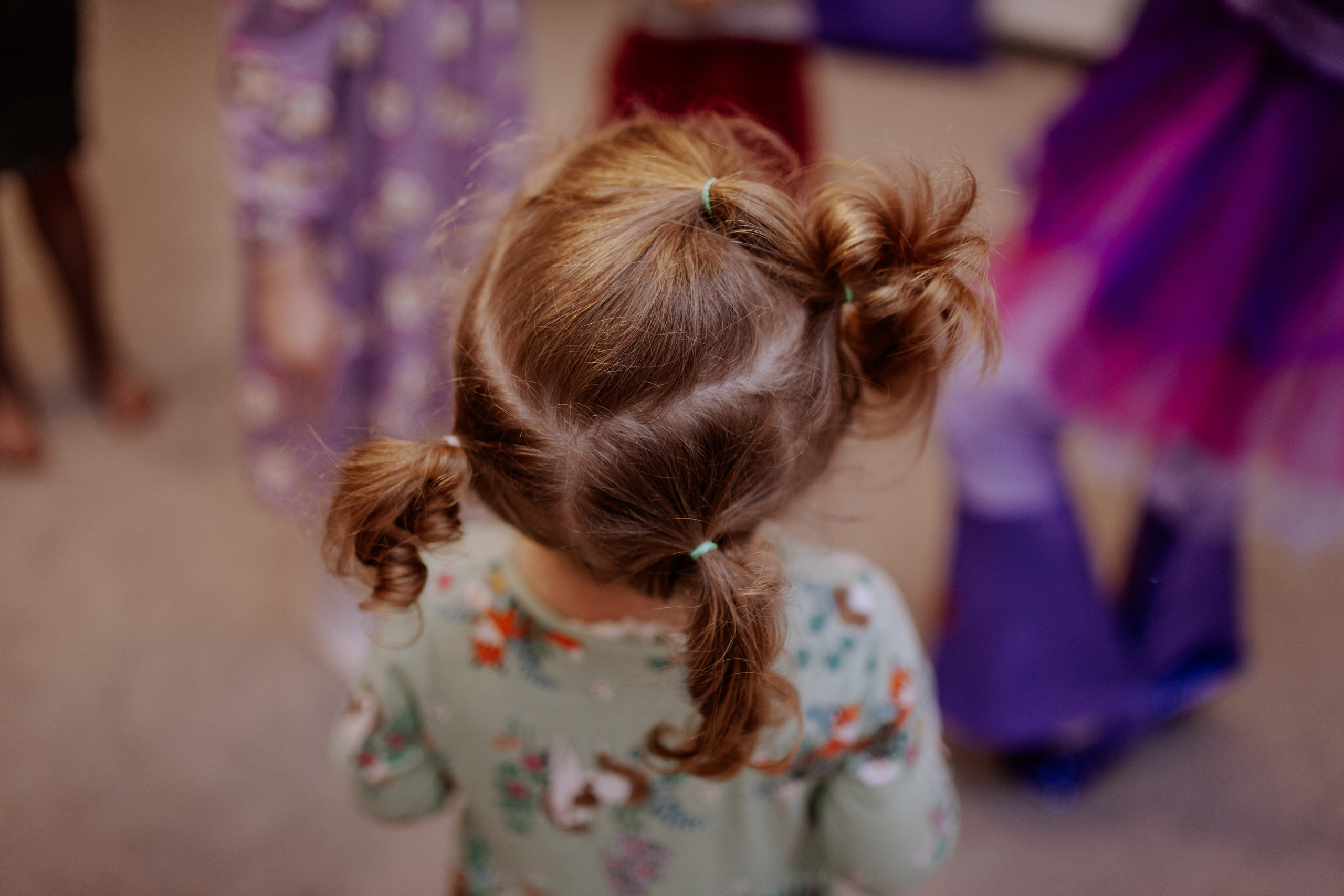 Фотосессия детского праздника в Тюмени. Фотограф Шелудкова Яна, город Тюмень