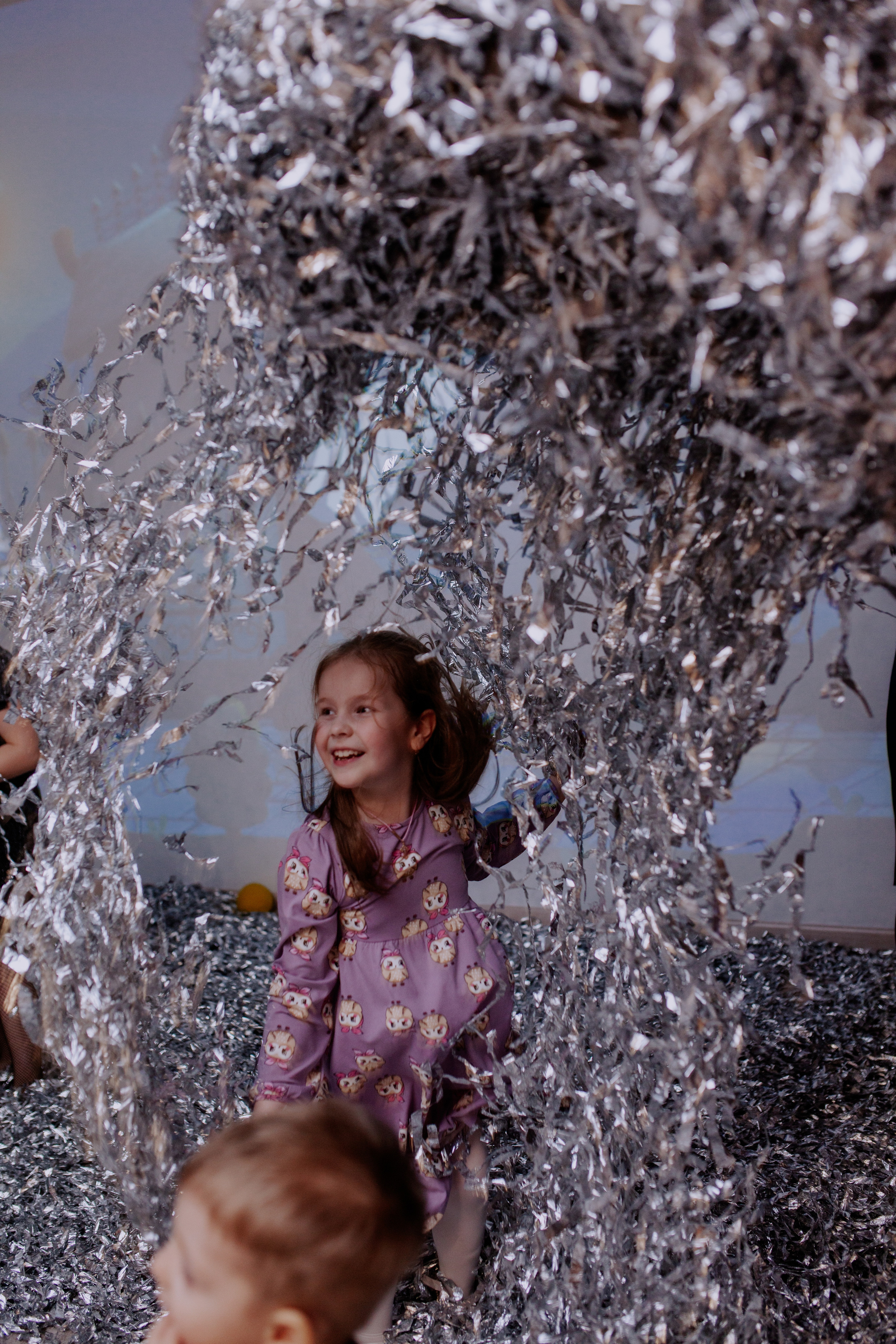 Фотосессия детского праздника в Тюмени. Фотограф Шелудкова Яна, город Тюмень