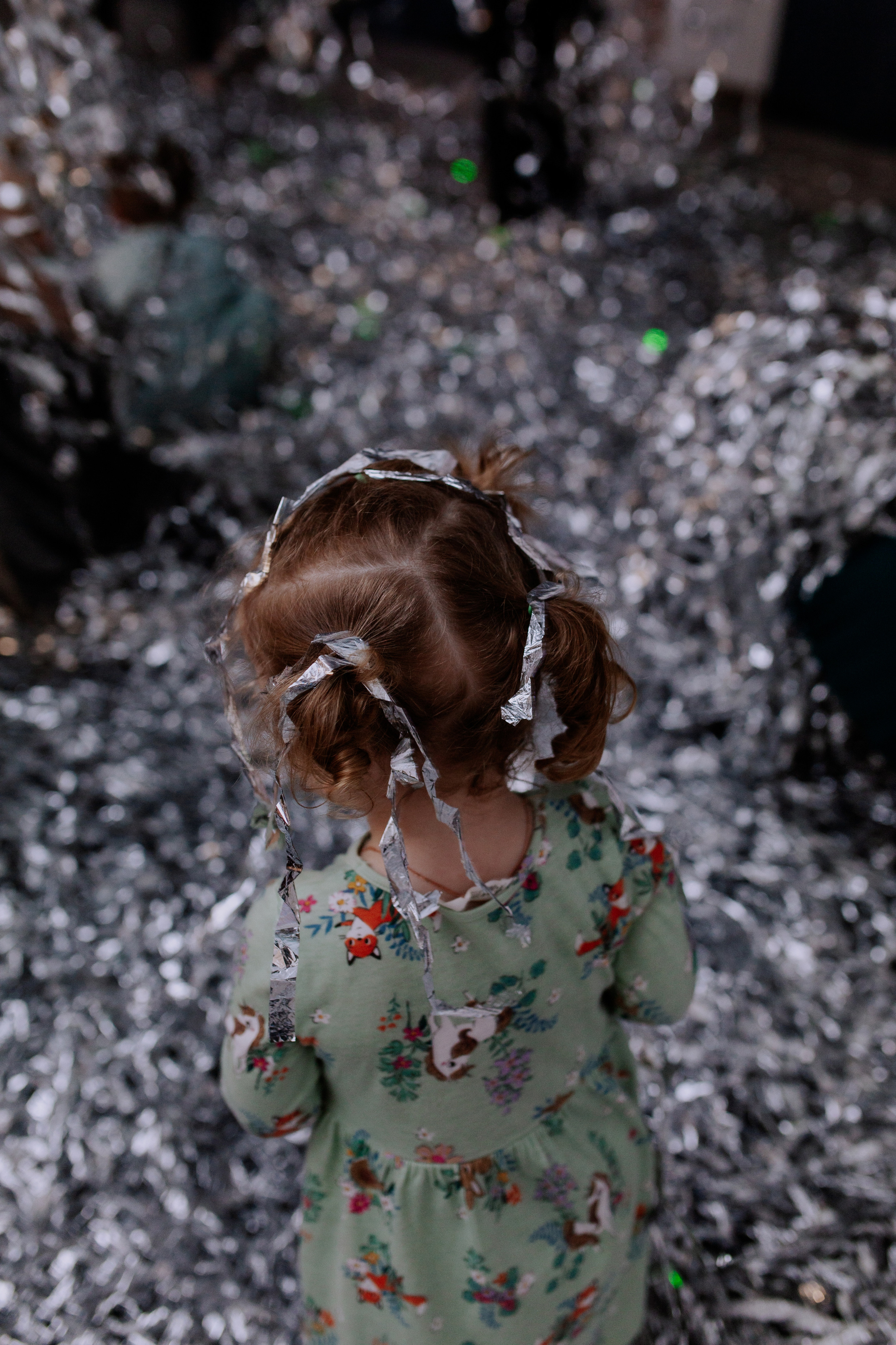 Фотосессия детского праздника в Тюмени. Фотограф Шелудкова Яна, город Тюмень