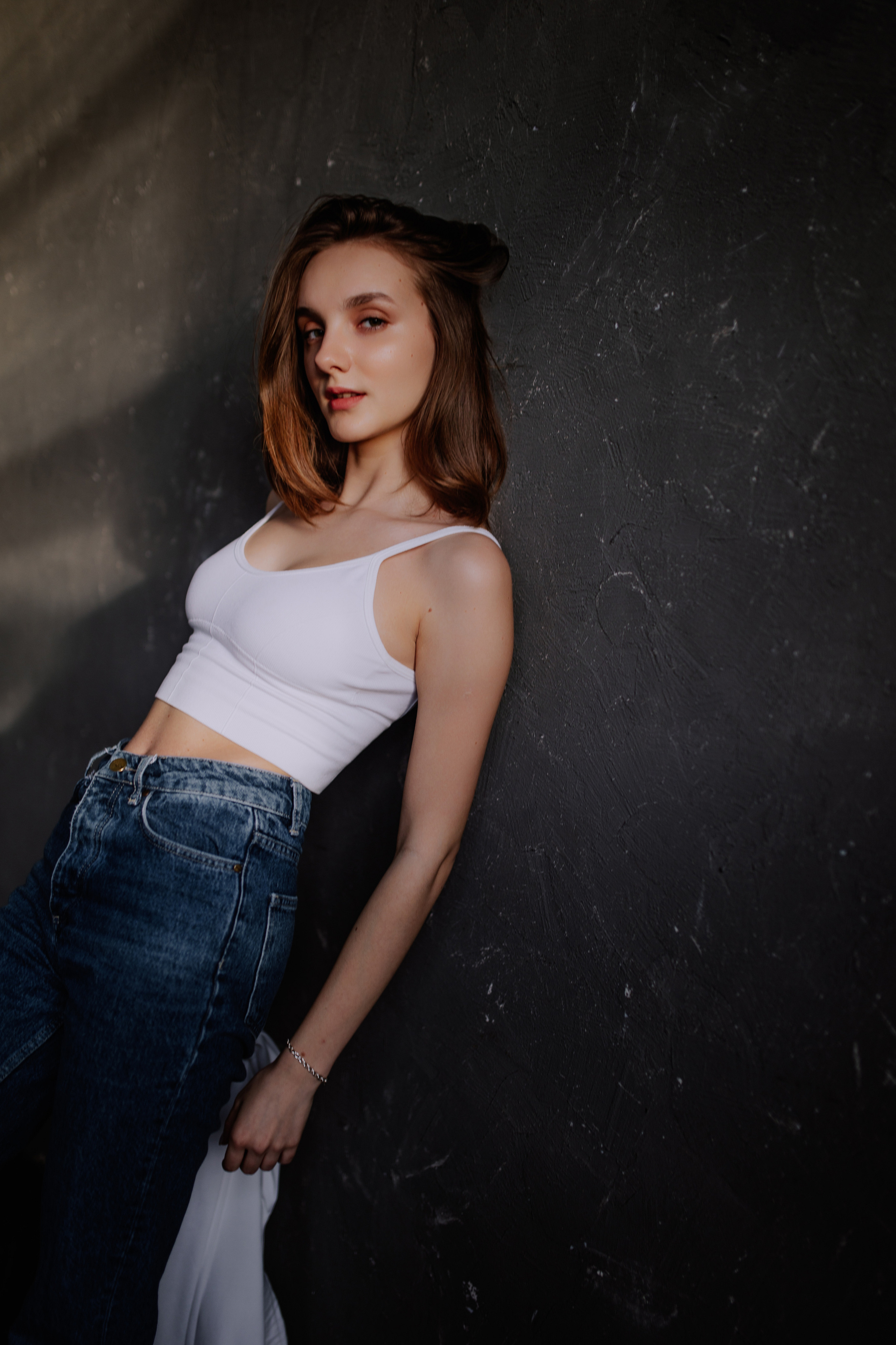 Индивидуальная фотосессия в Тюмени. Фотограф Шелудкова Яна, город Тюмень