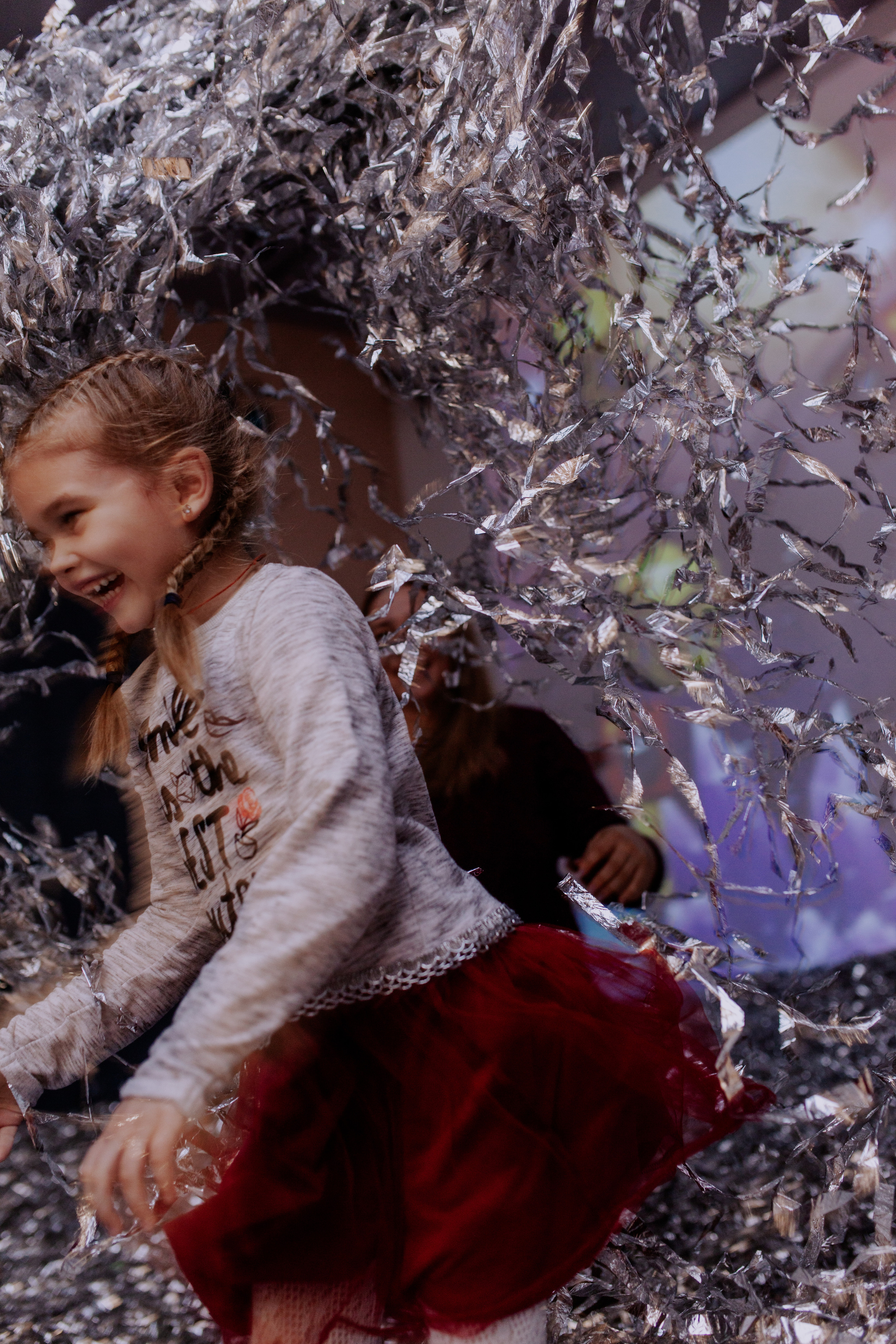 Фотосессия детского праздника в Тюмени. Фотограф Шелудкова Яна, город Тюмень