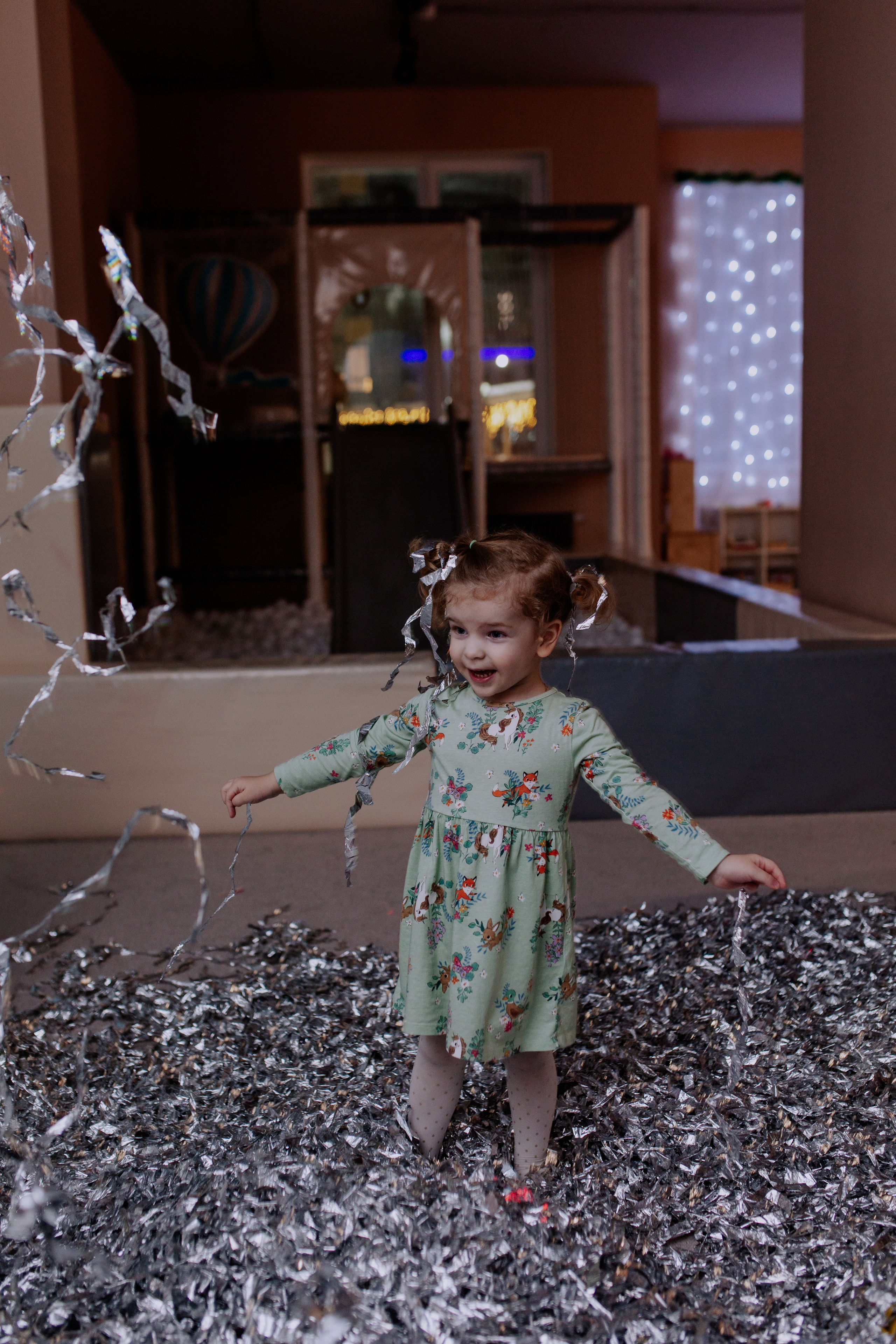 Фотосессия детского праздника в Тюмени. Фотограф Шелудкова Яна, город Тюмень