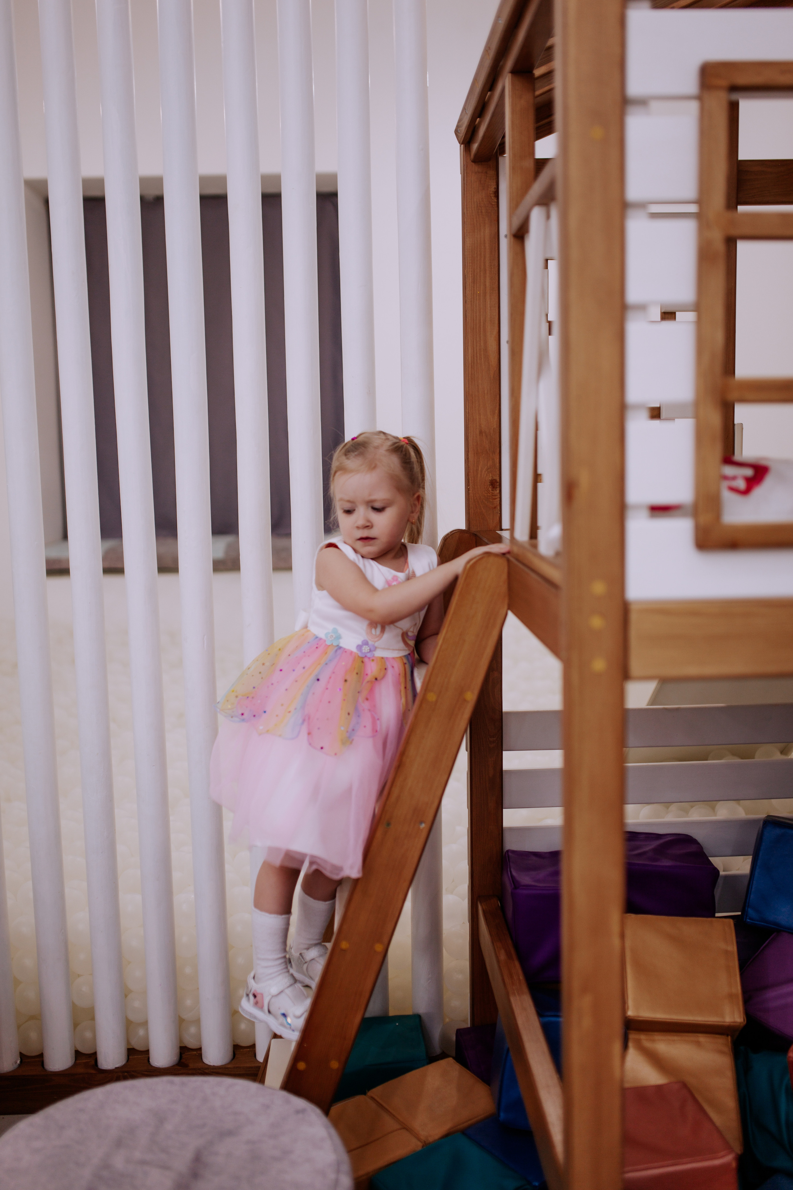 Фотосессия детского праздника в Тюмени. Фотограф Шелудкова Яна, город Тюмень