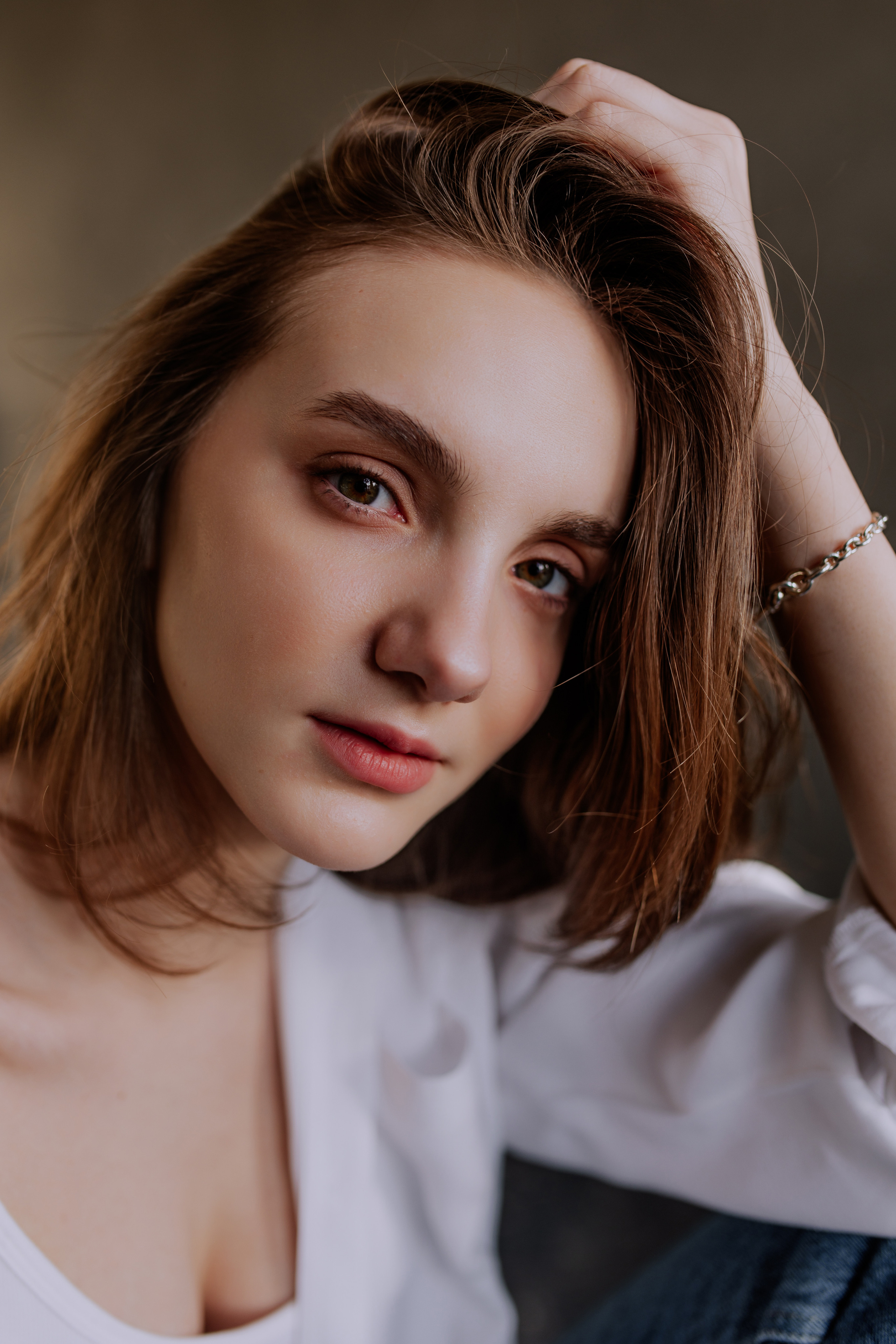 Индивидуальная фотосессия в Тюмени. Фотограф Шелудкова Яна, город Тюмень