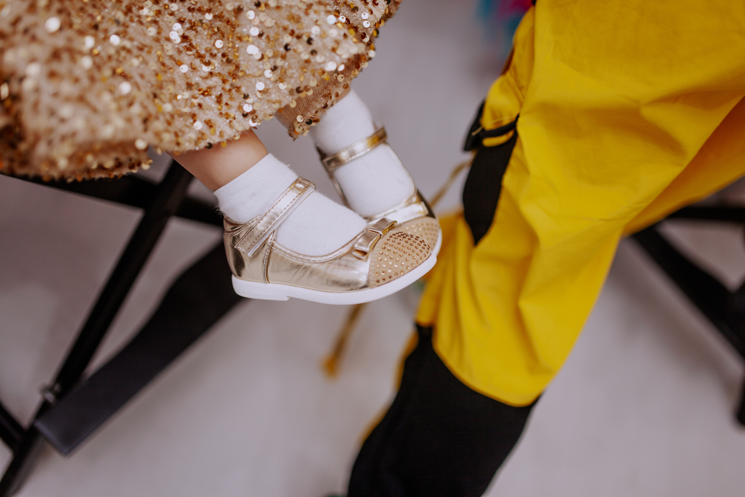 Фотосессия детского праздника в Тюмени. Фотограф Шелудкова Яна, город Тюмень