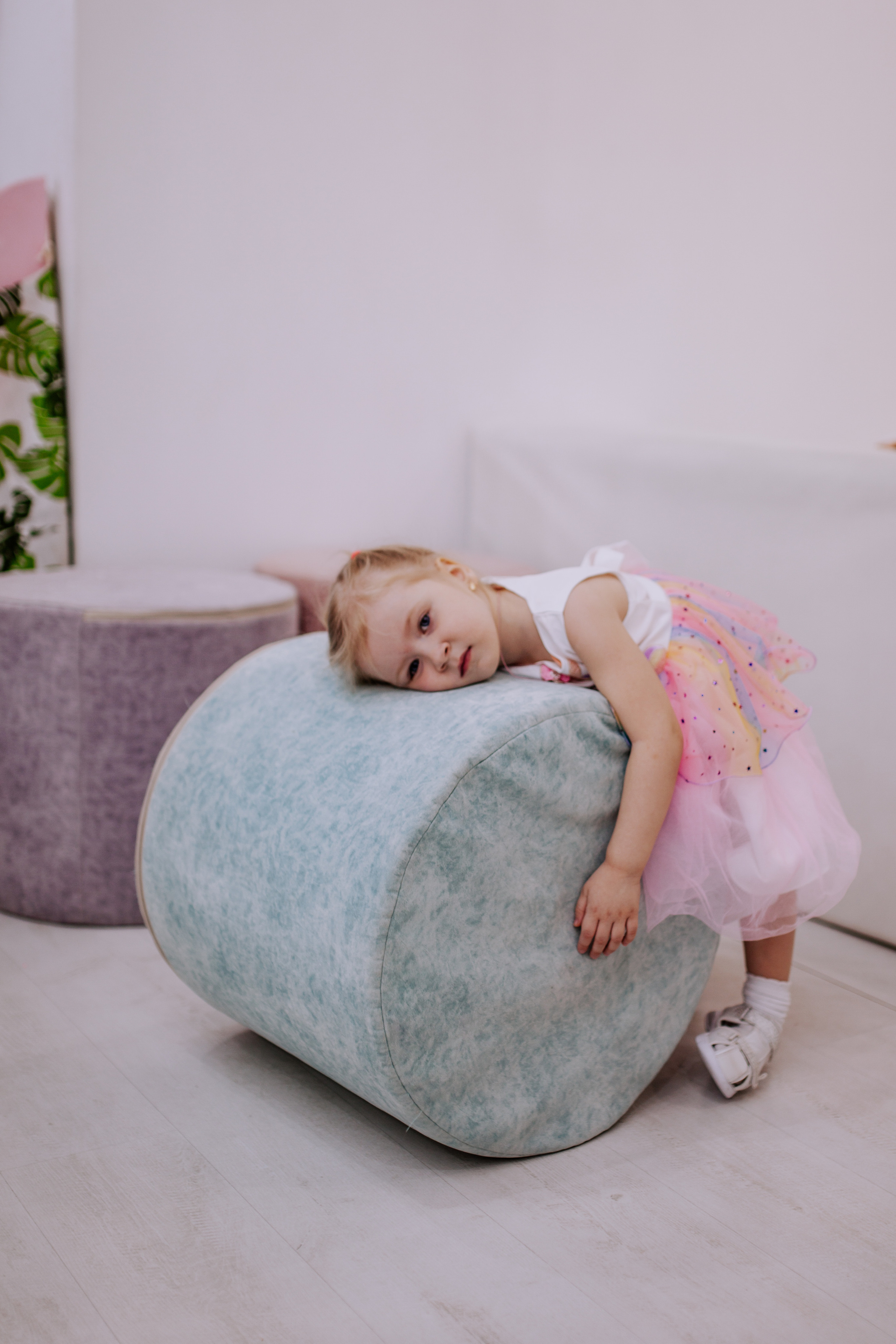 Фотосессия детского праздника в Тюмени. Фотограф Шелудкова Яна, город Тюмень