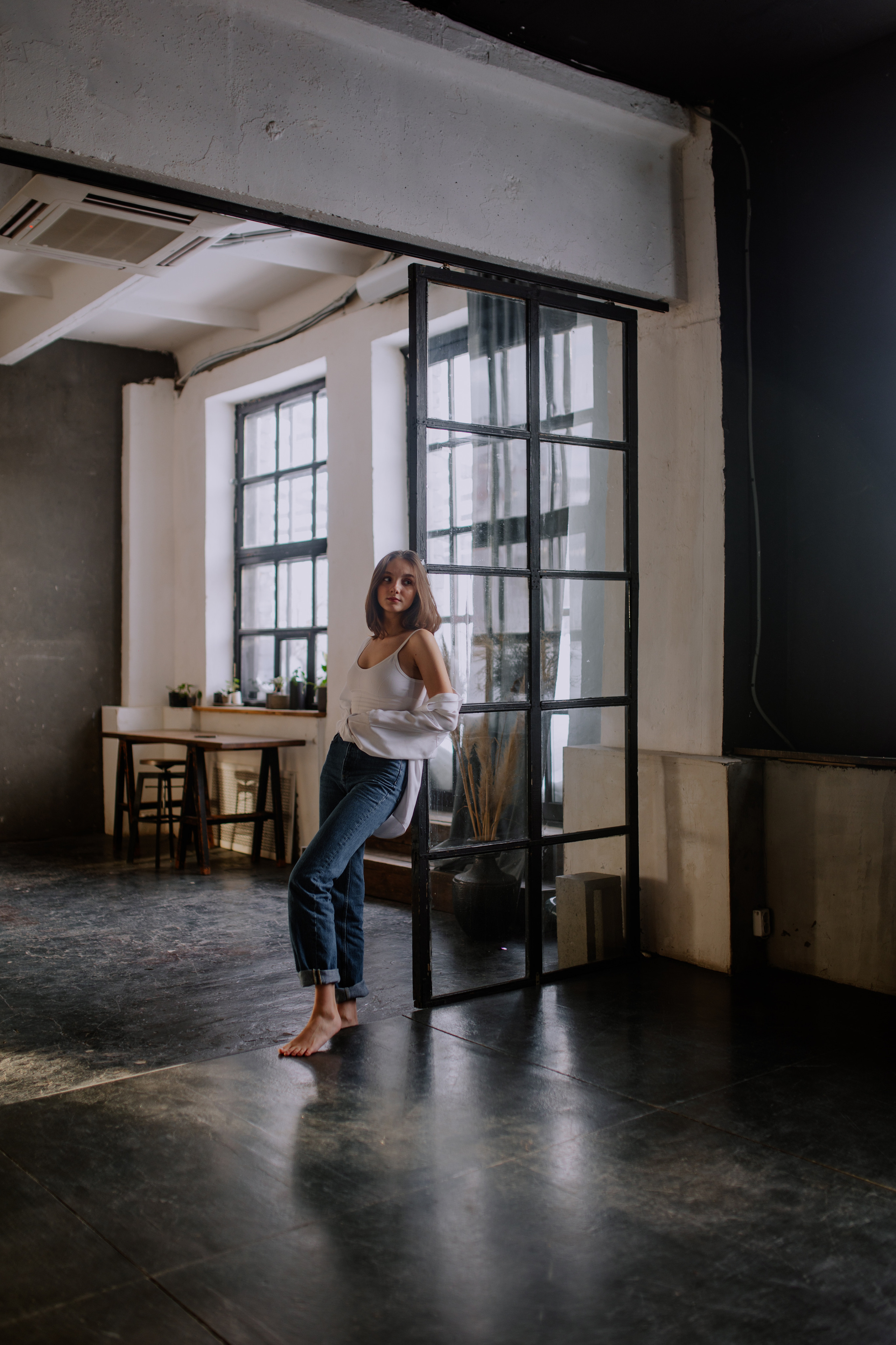 Индивидуальная фотосессия в Тюмени. Фотограф Шелудкова Яна, город Тюмень