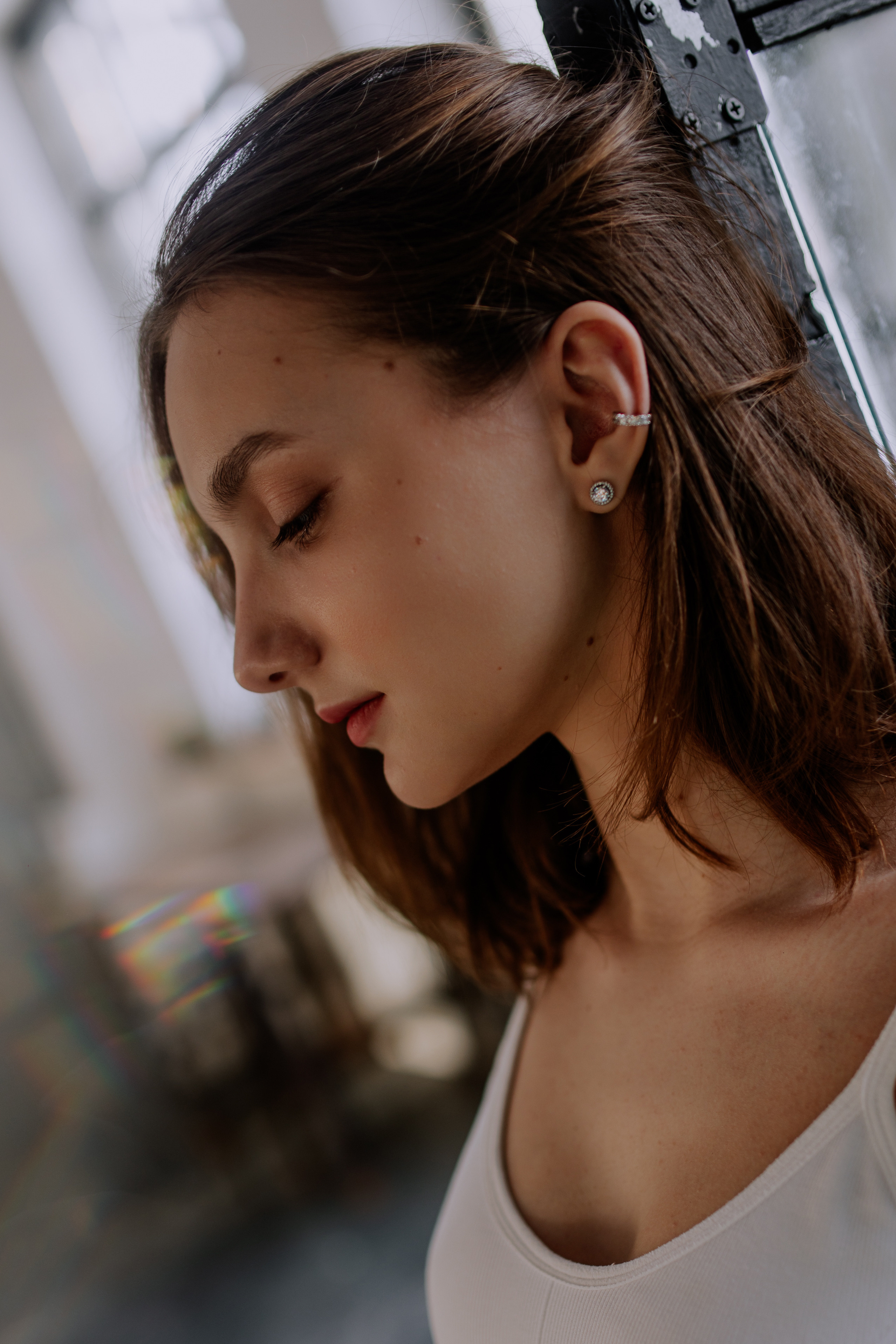 Индивидуальная фотосессия в Тюмени. Фотограф Шелудкова Яна, город Тюмень