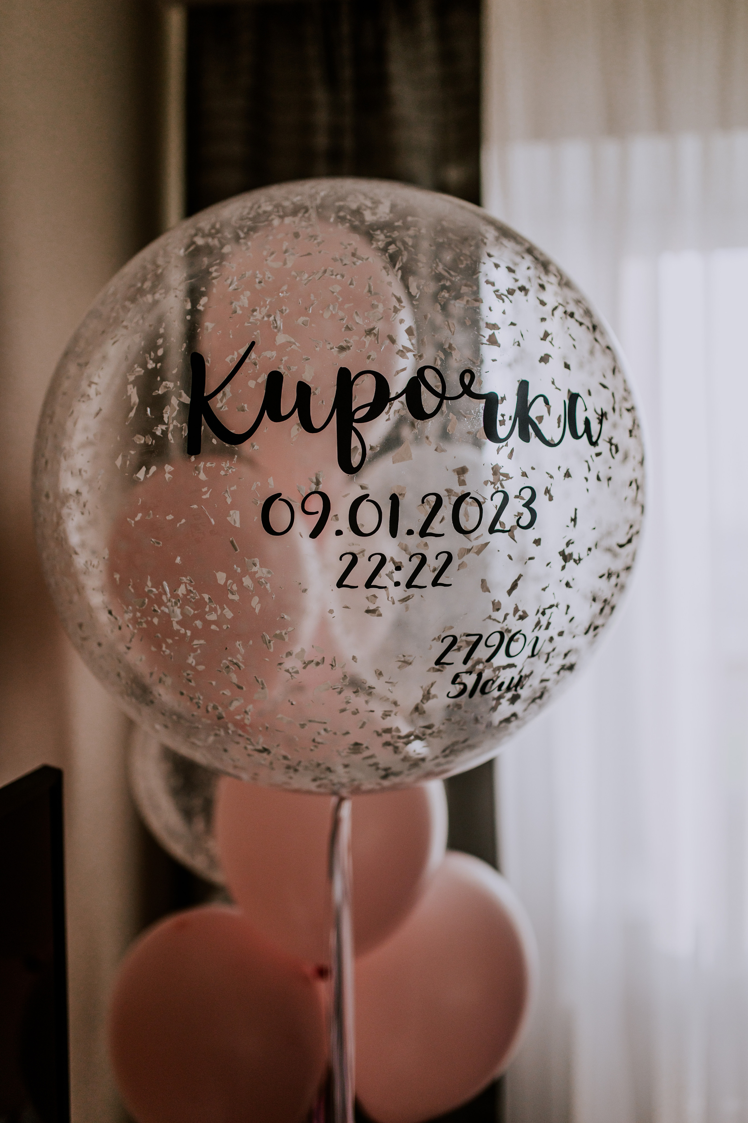 Домашняя съёмка с новорожденным в Тюмени. Фотограф Шелудкова Яна, город Тюмень