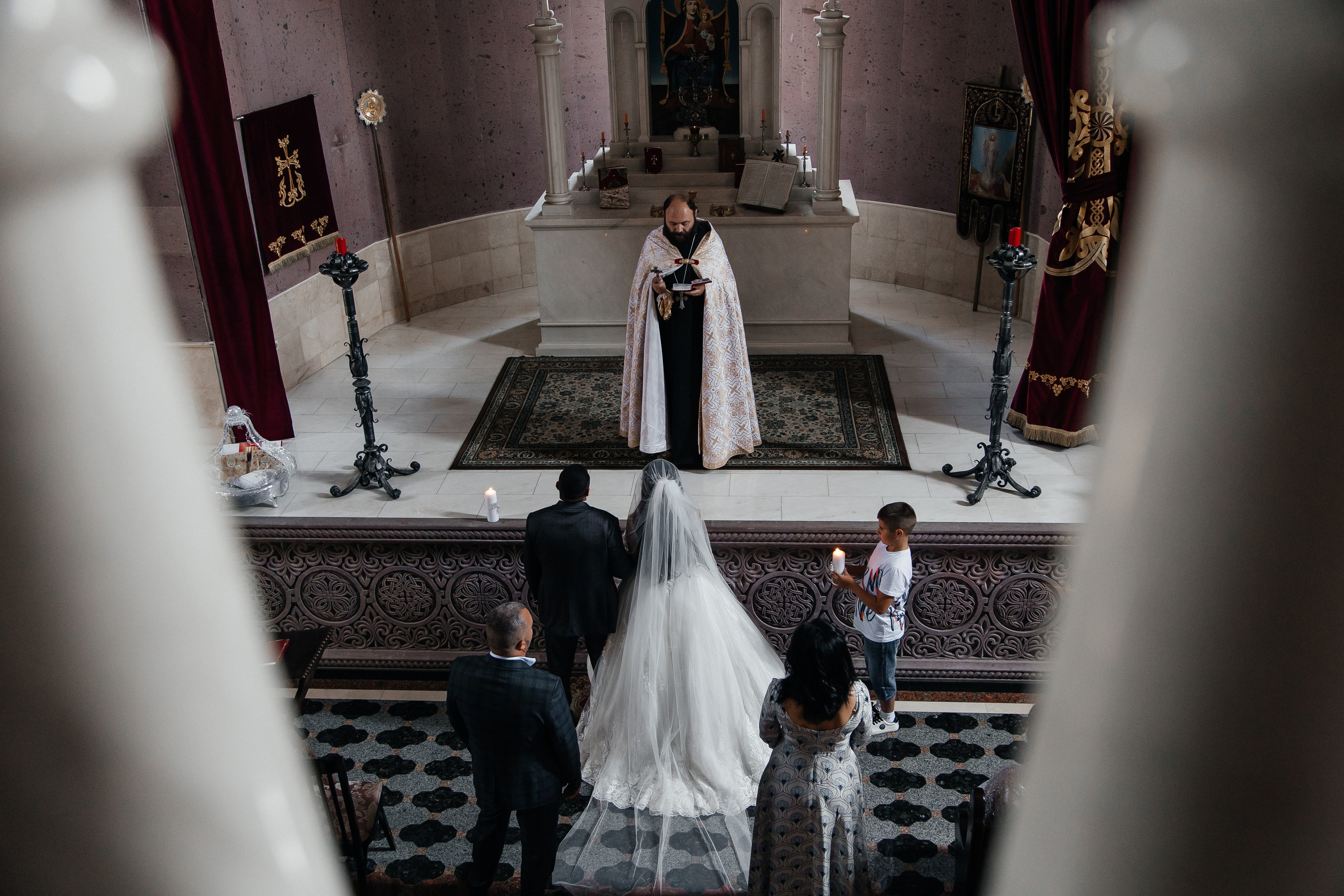 Свадьбы. Свадебный, семейный фотограф. Выпускные альбомы в Коченёво / Новосибирск. Наталья Байкуш