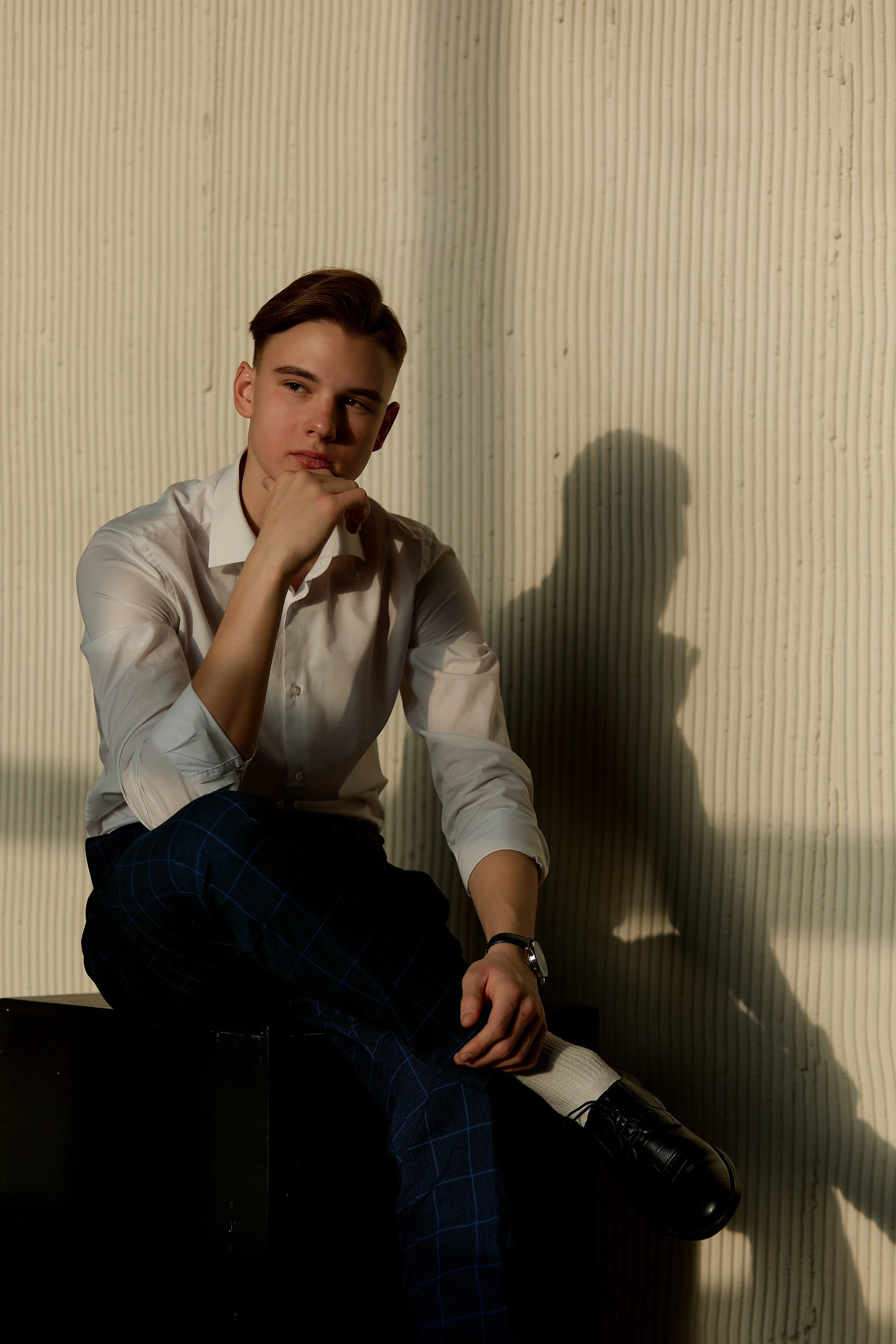 Дмитрий. Свадебный и семейный фотограф г. Саранск