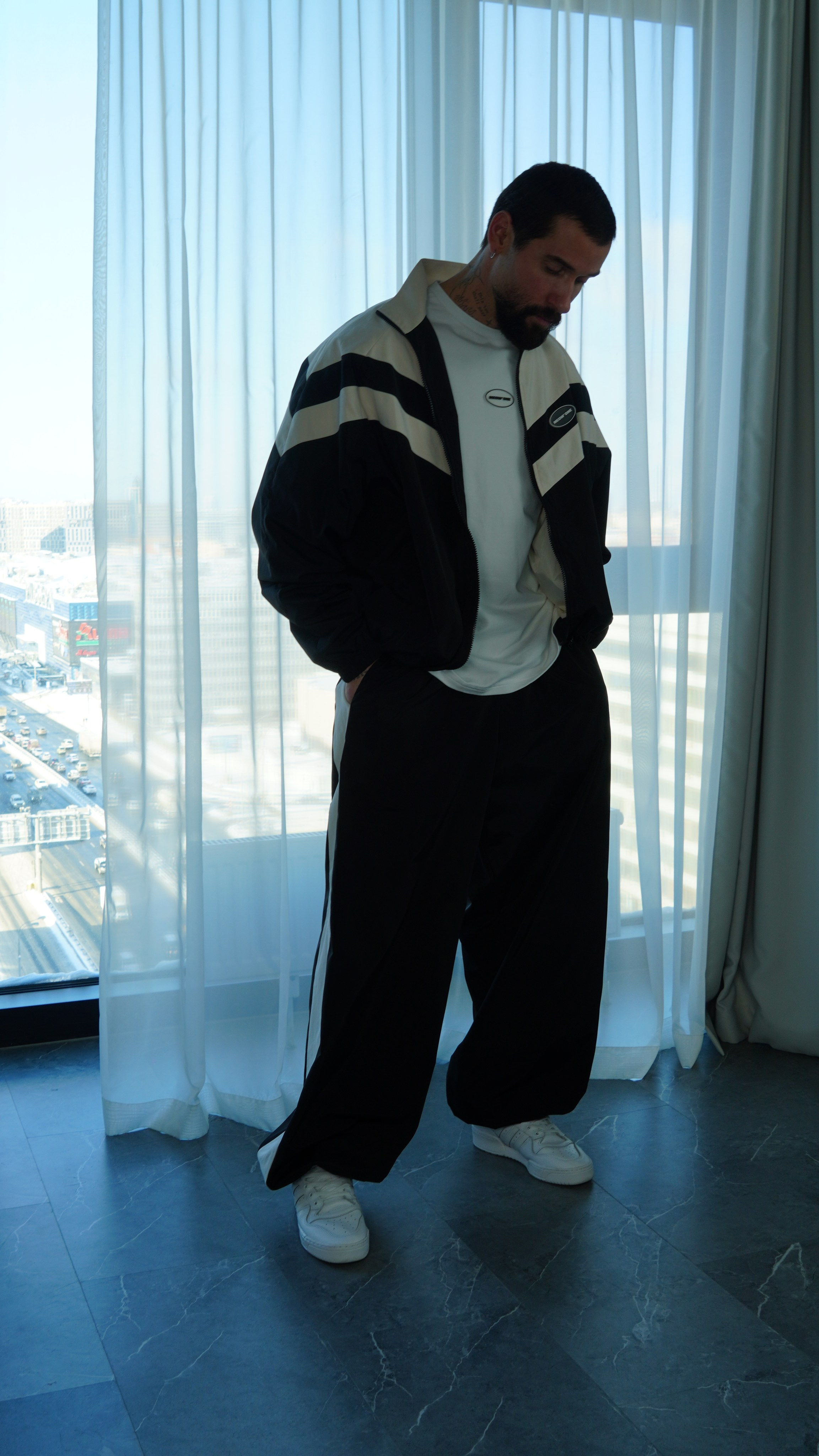 Бренд одежды. Видеограф и Фотограф в Москве