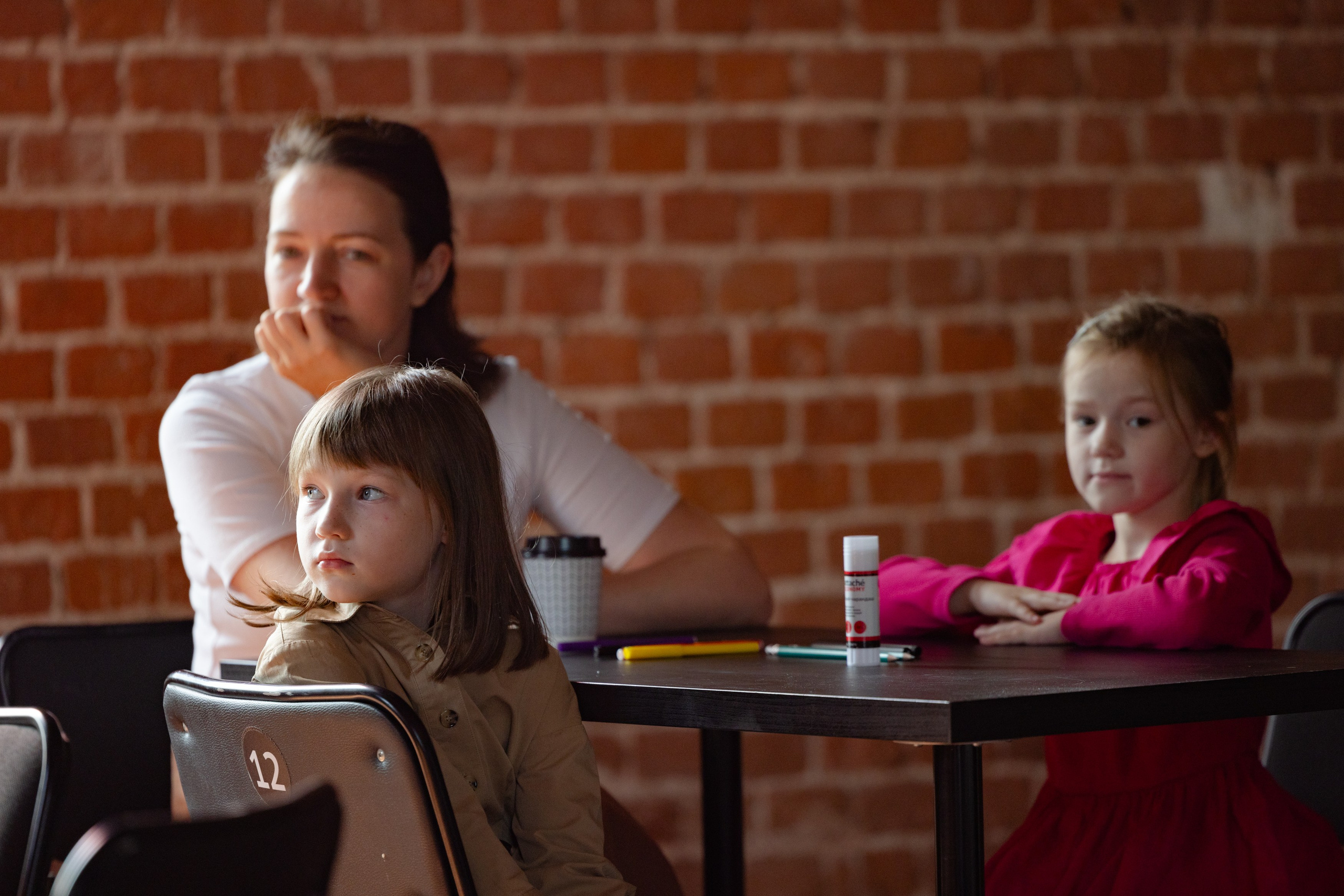 День города в Музее Москвы 2024. Виктория Зудина — фотограф в Москве