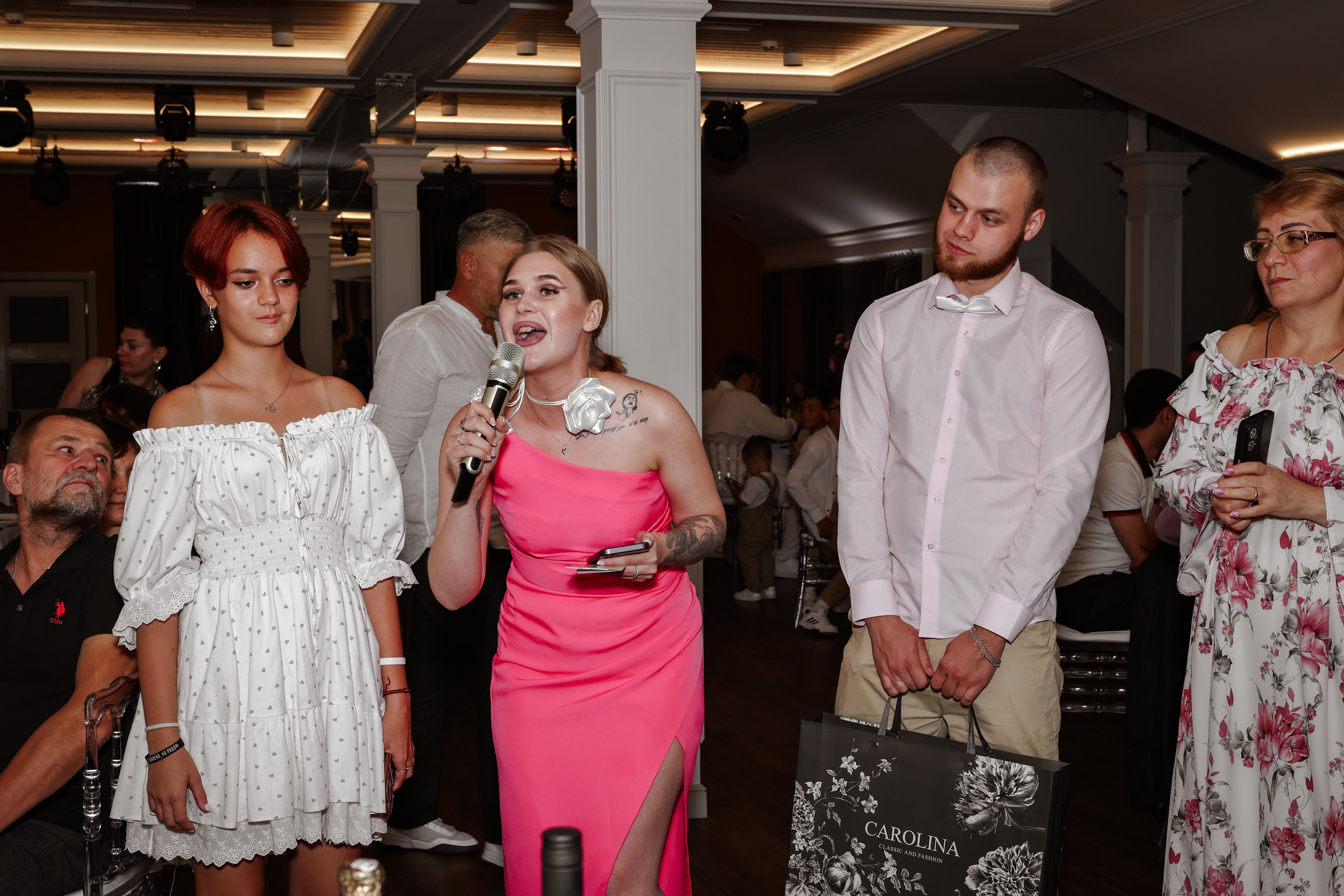 Свадьба Ксении и Думитру. Виктория Зудина — фотограф в Москве