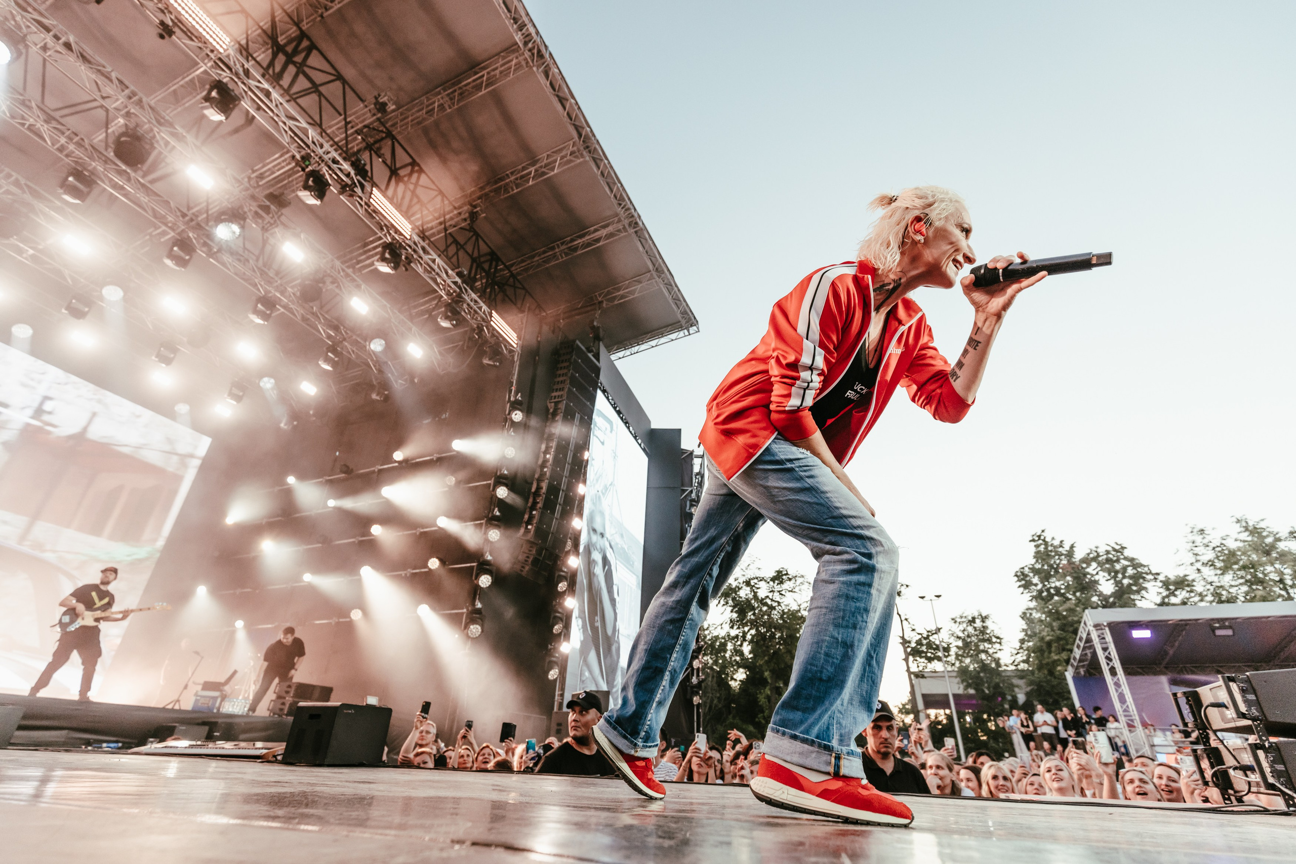 Arbenina's anniversary. Виктория Зудина — фотограф в Москве