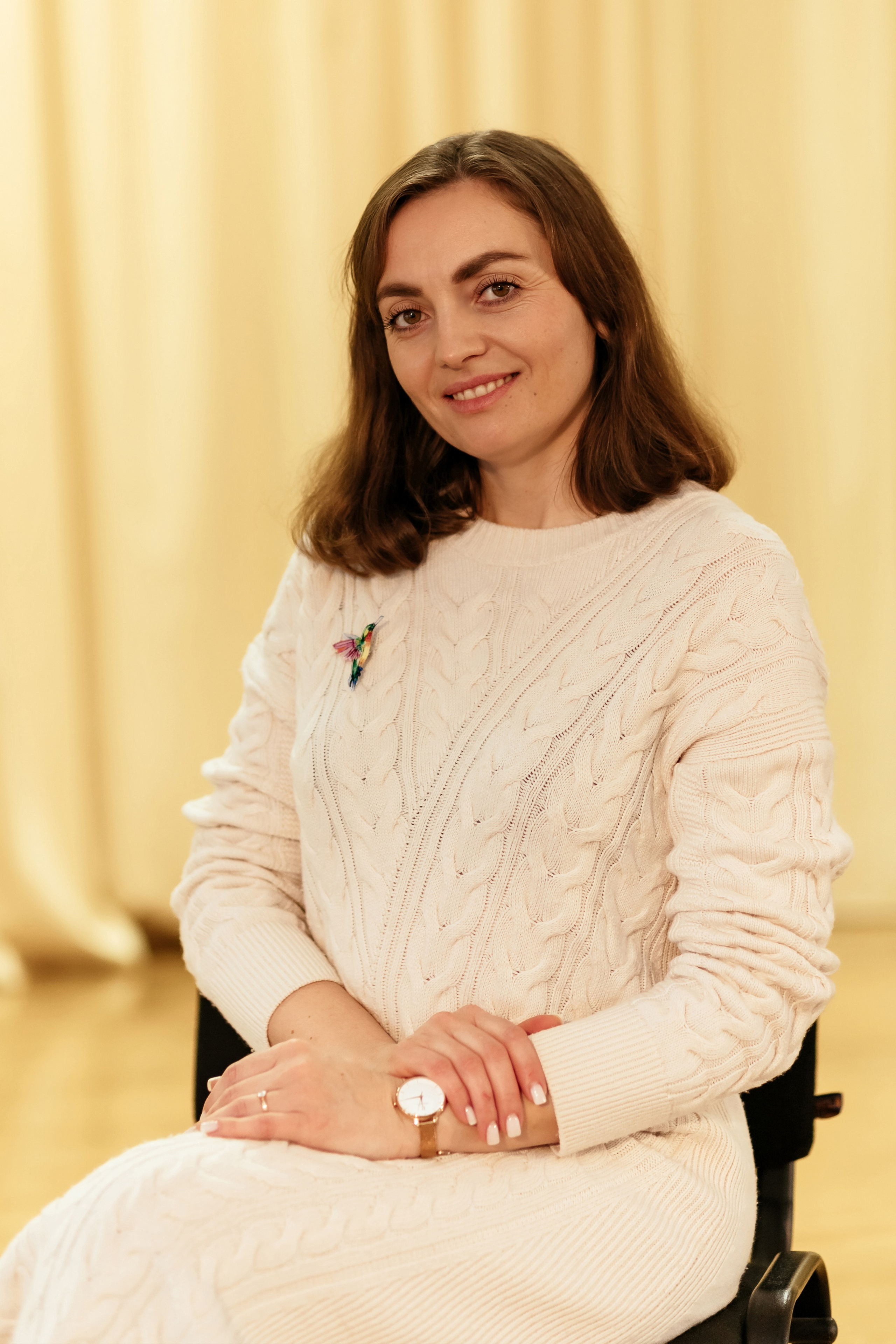 Потретная съёмка специалистов. Семейный фотограф в Минске Приболовец Светлана