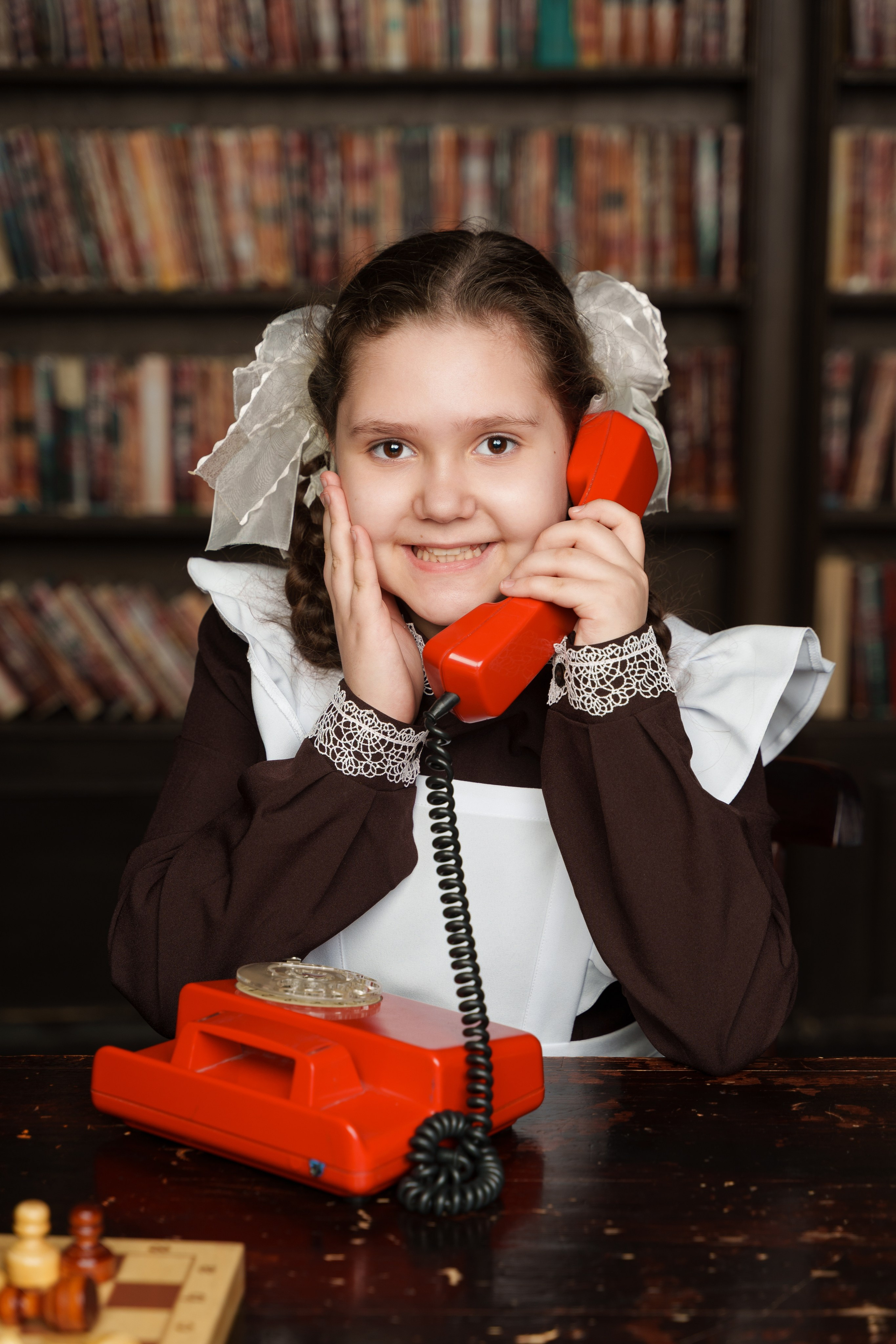 Альбомы для 4 класса. Фотограф Наталья Сидорова