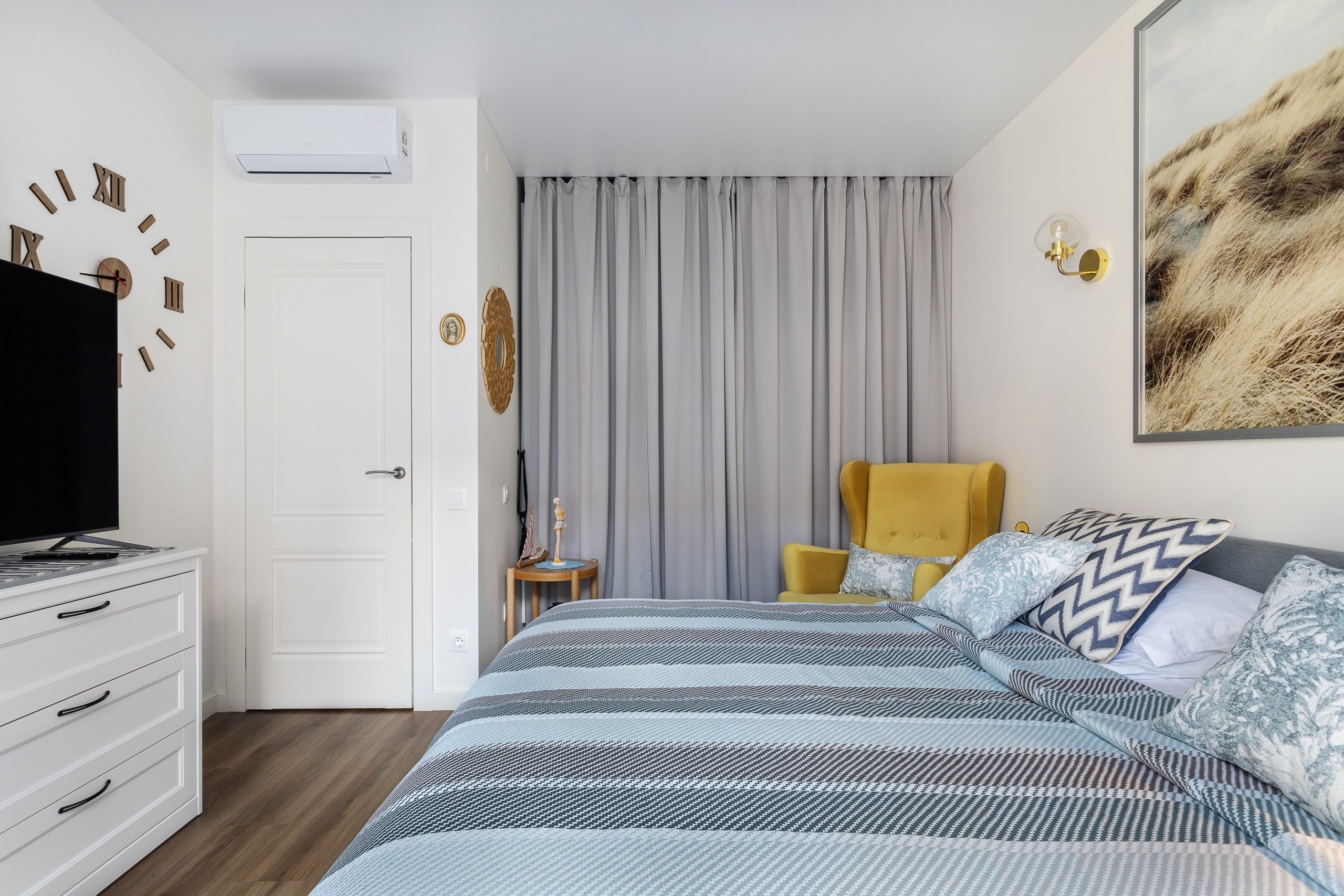 Фотосъемка квартир для аренды в Калининграде. Фотограф в Калининграде Антон Окороков