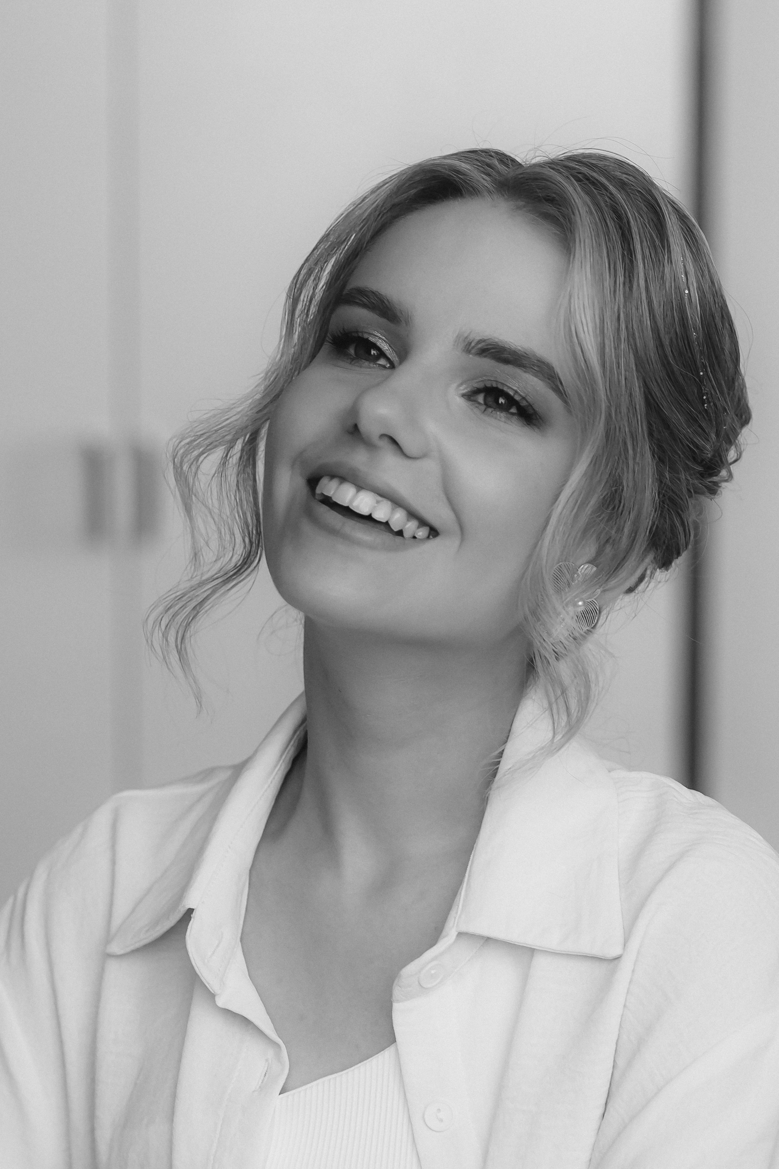 Артём и Дарья. Фотограф в Волгограде — Александра Искандерова