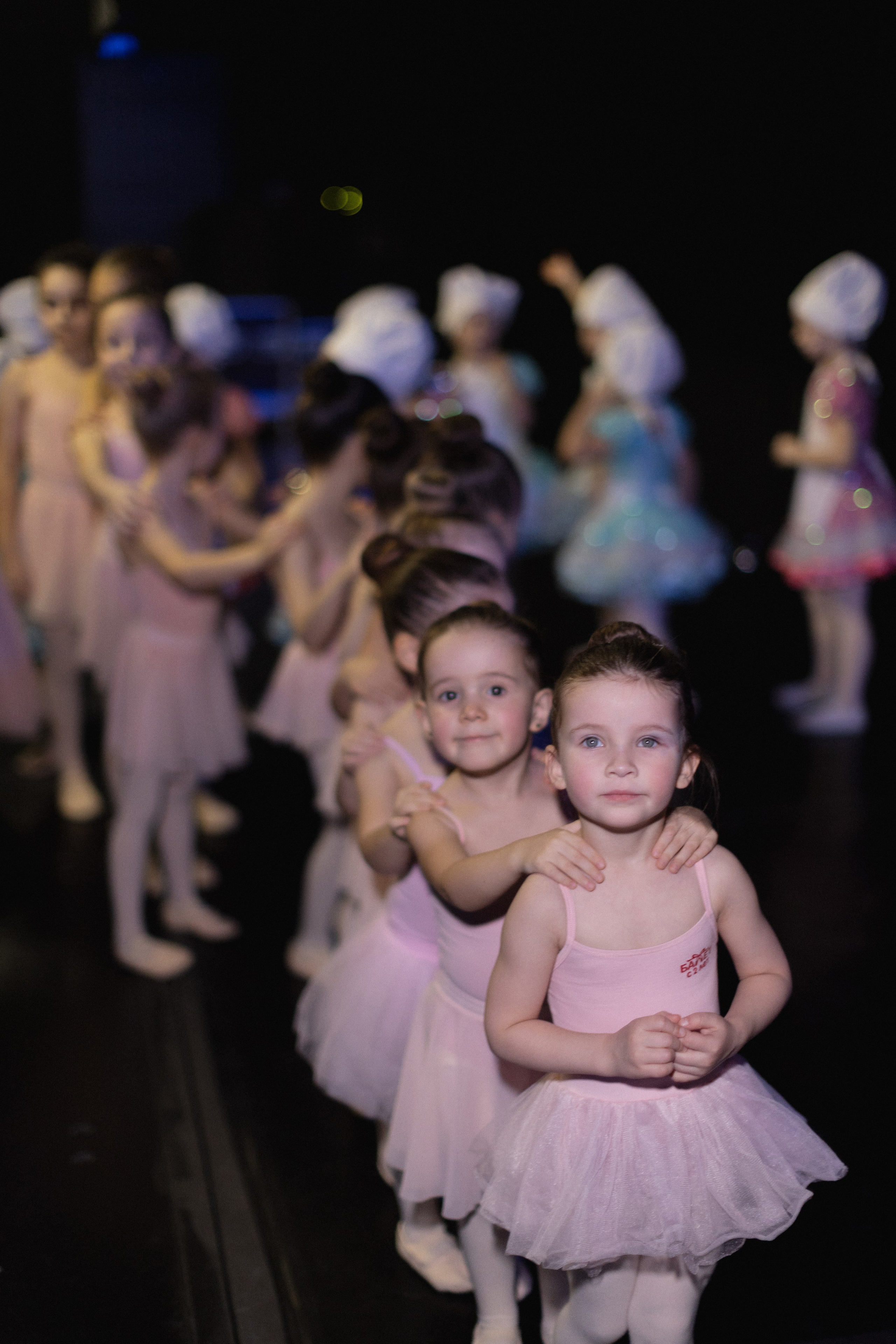 Балет с 2-х лет | Крокус. Кузьмина Анастасия — контент-фотограф | Москва