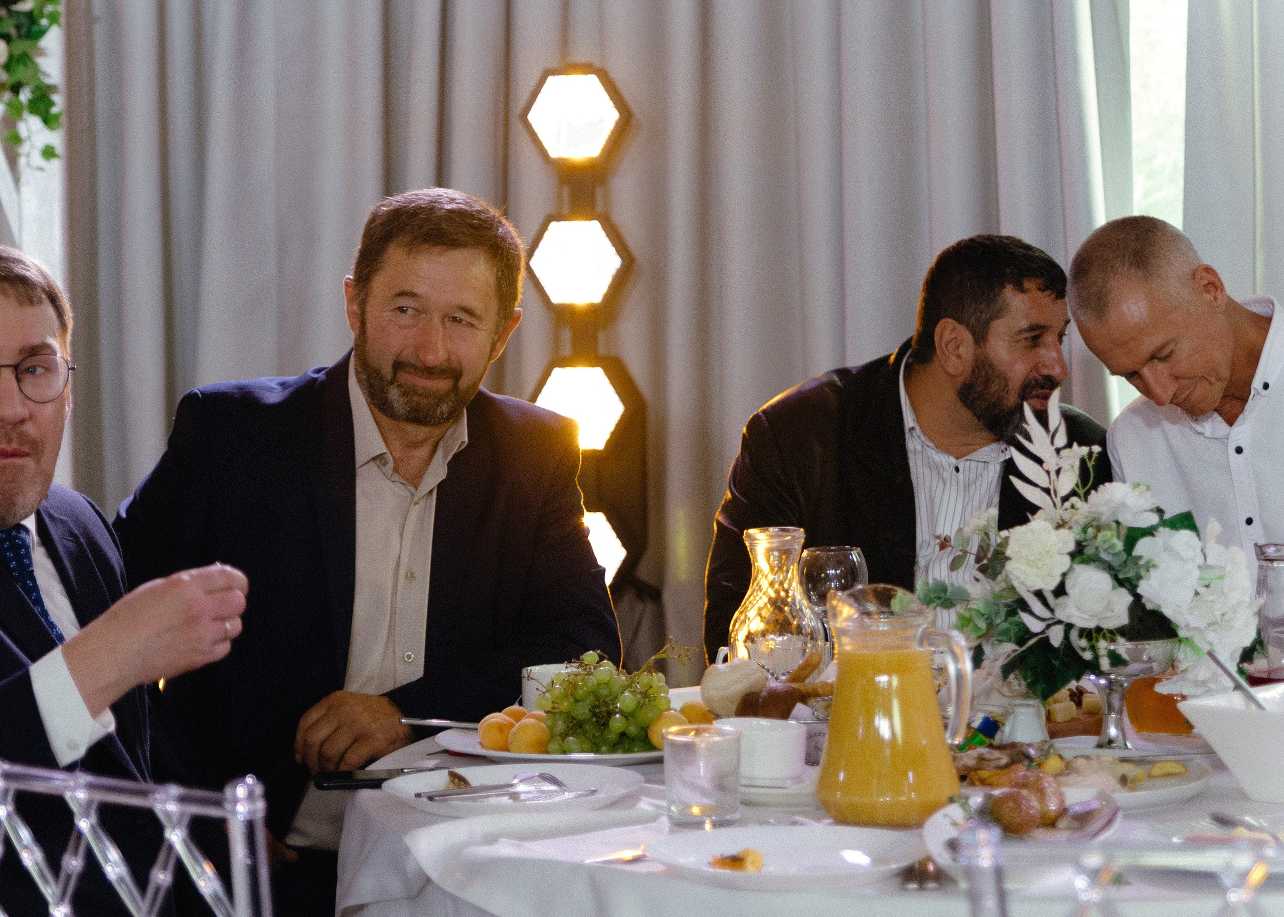 Свадебная фотосессия для Василия и Софии