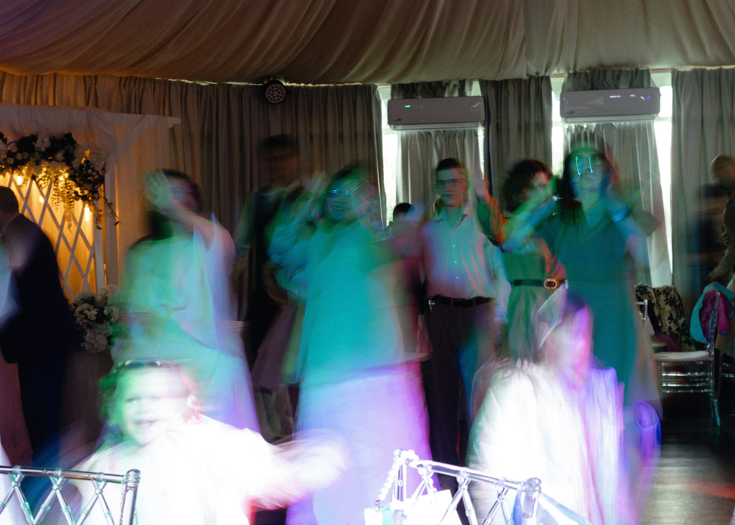 Свадебная фотосессия для Василия и Софии