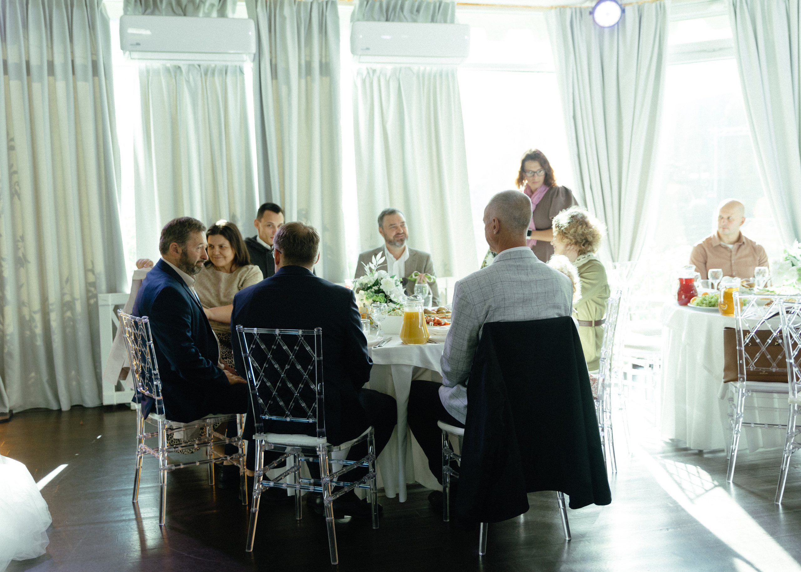 Свадебная фотосессия для Василия и Софии