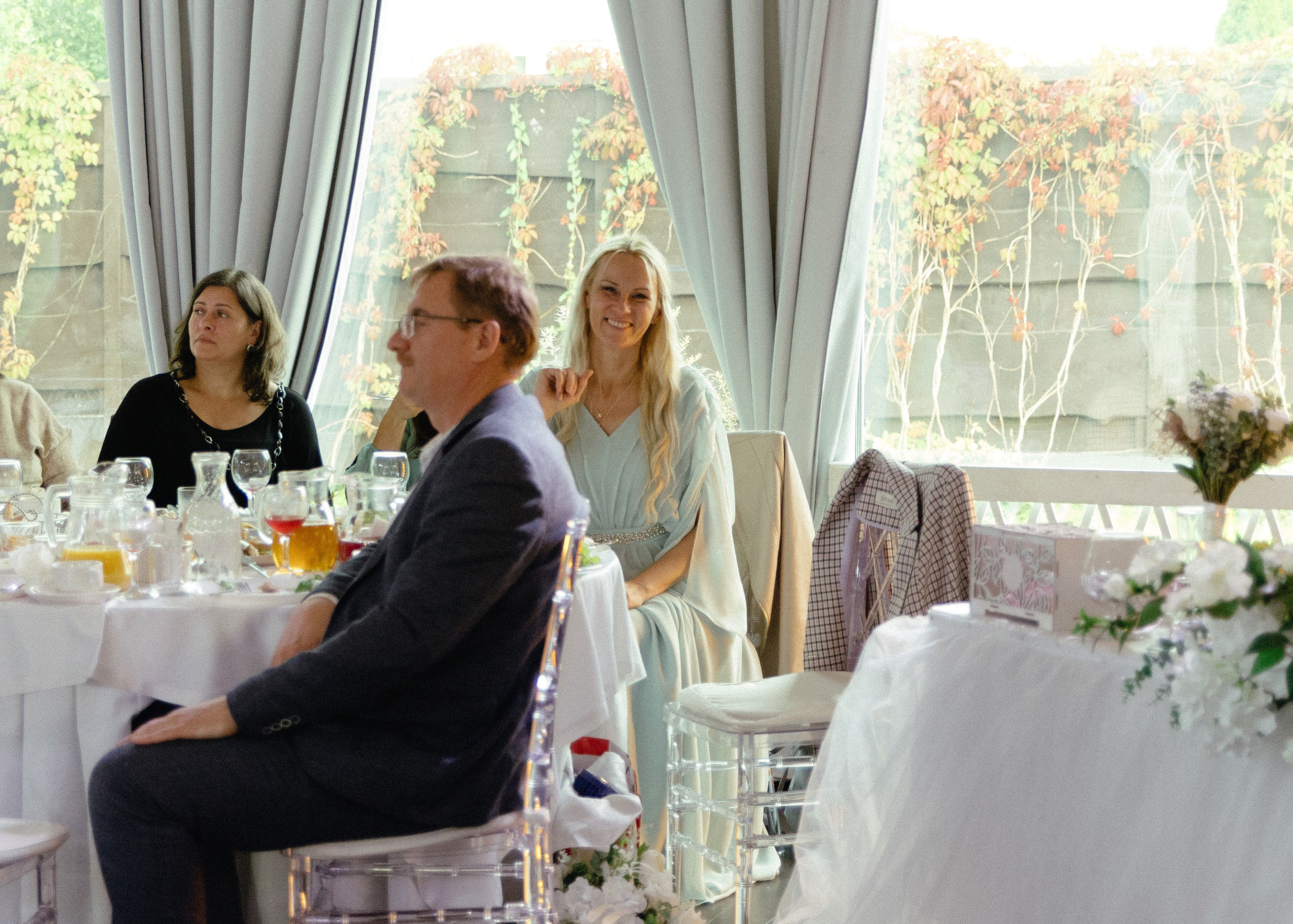 Свадебная фотосессия для Василия и Софии