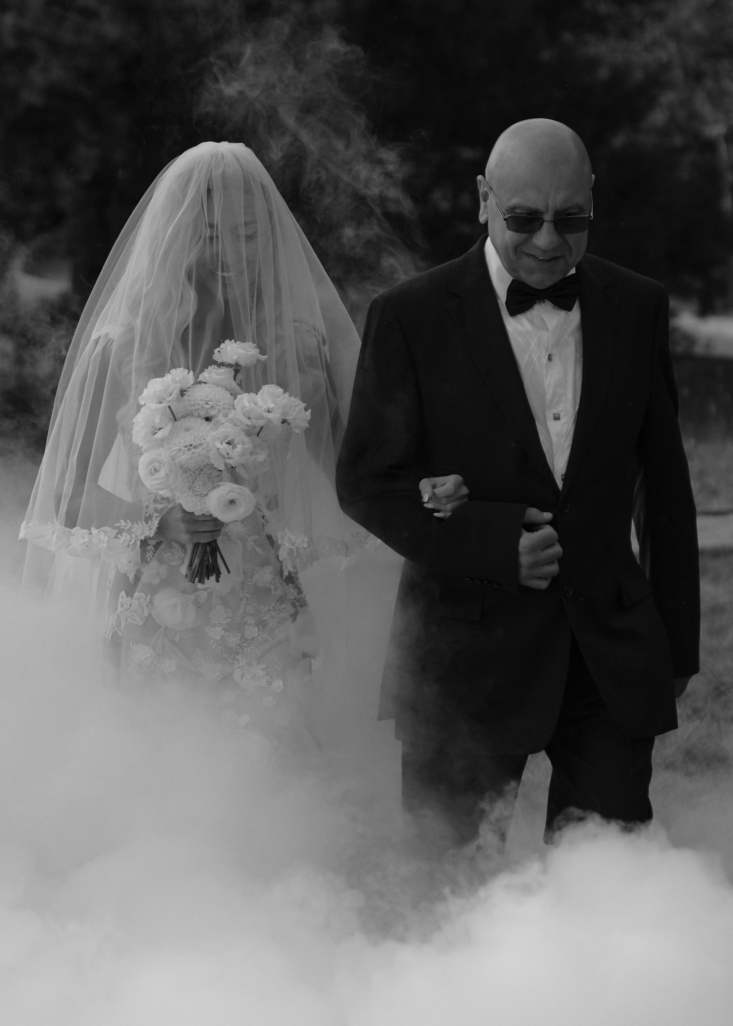 Влад и Катя. Фотограф Тим Бритнев