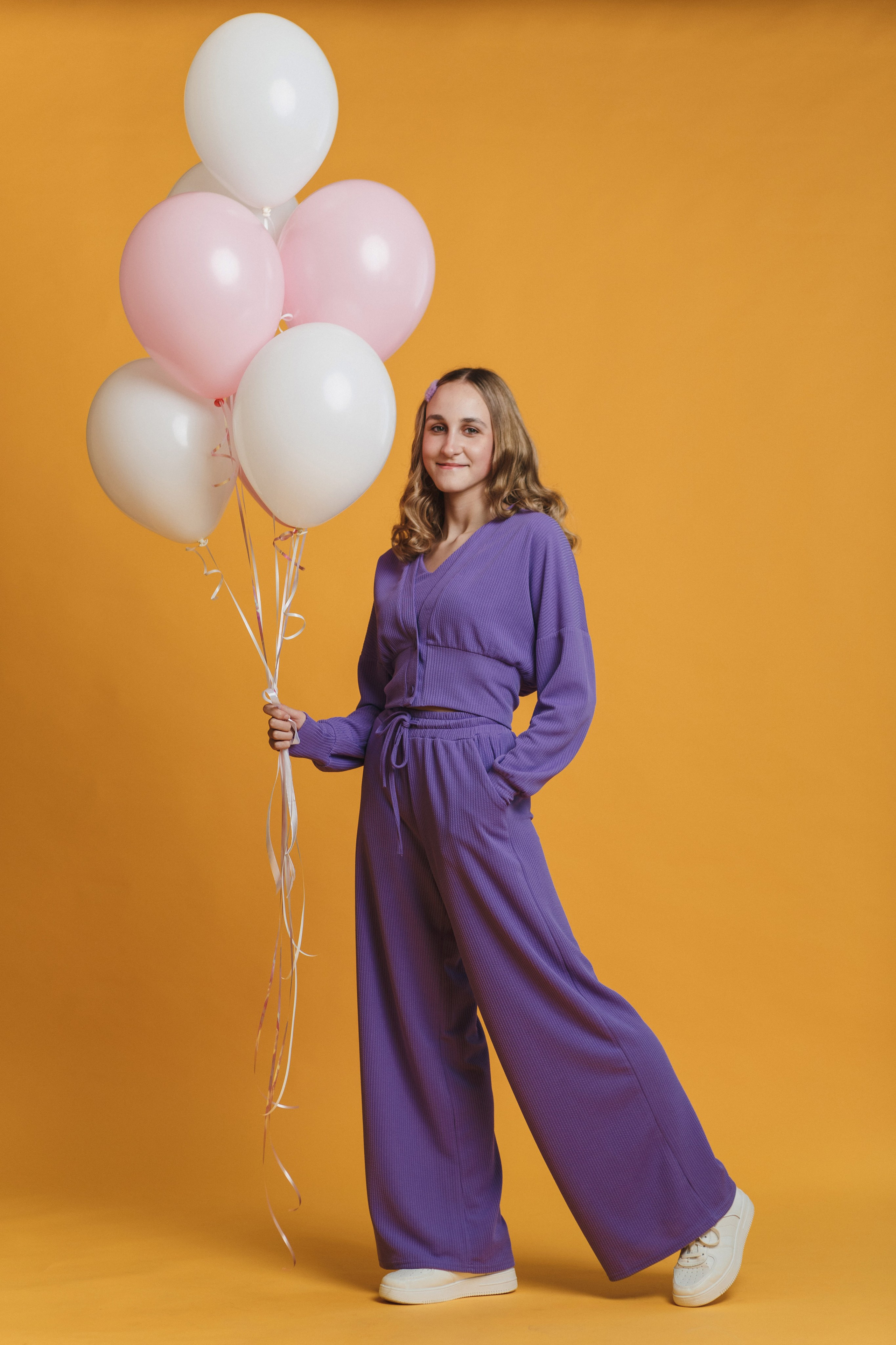 Марьяна на фотосессии в фотостудии 'Сова' в Таганроге. Свадебный и семейный фотограф в Таганроге Бакарюк Антон