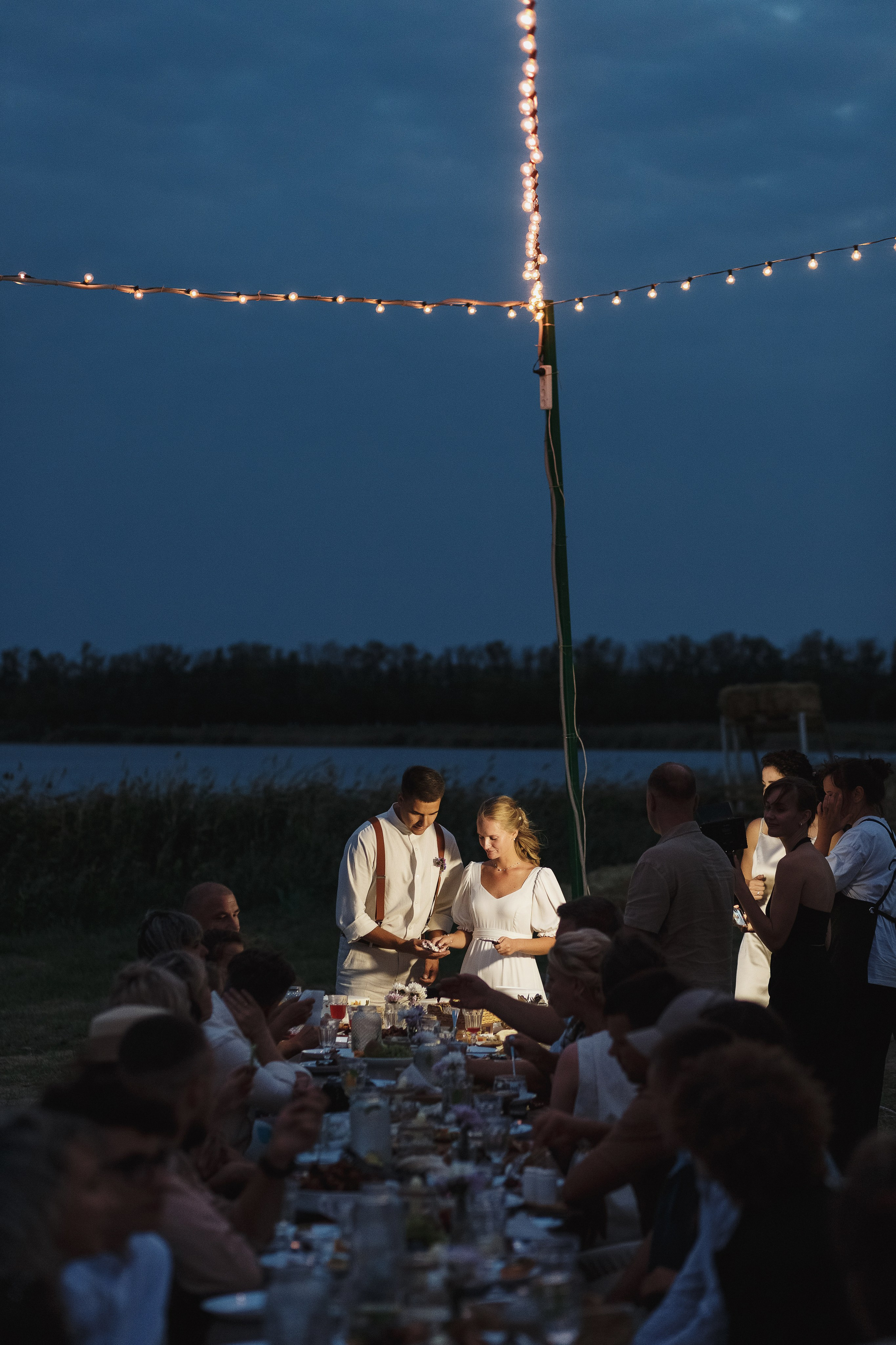 Свадебная фотосессия в поле — Иван и Полина | Свадебный фотограф Таганрог. Свадебный и семейный фотограф в Таганроге Бакарюк Антон