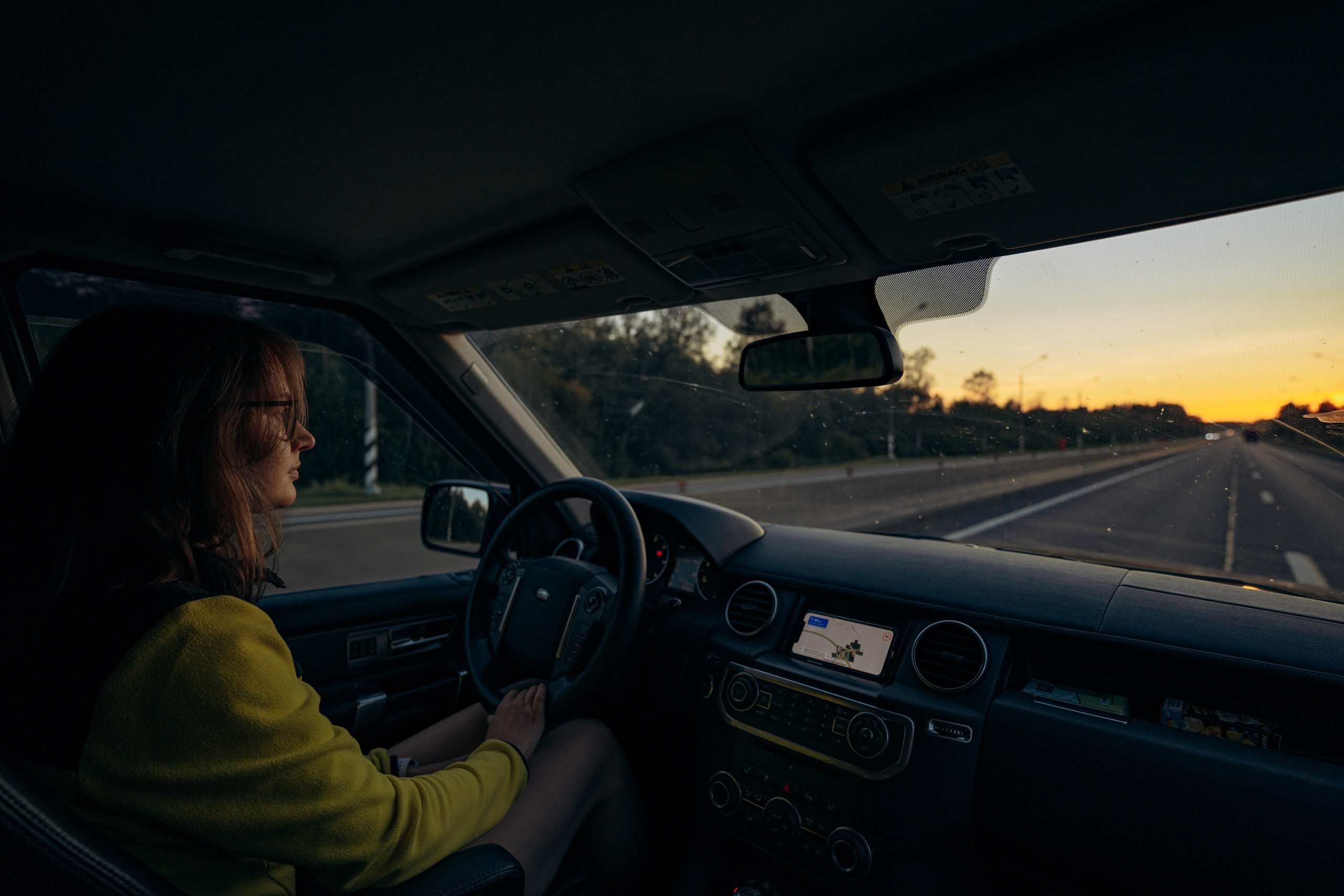 СЕВЕР. Event фотограф Степанова Александра