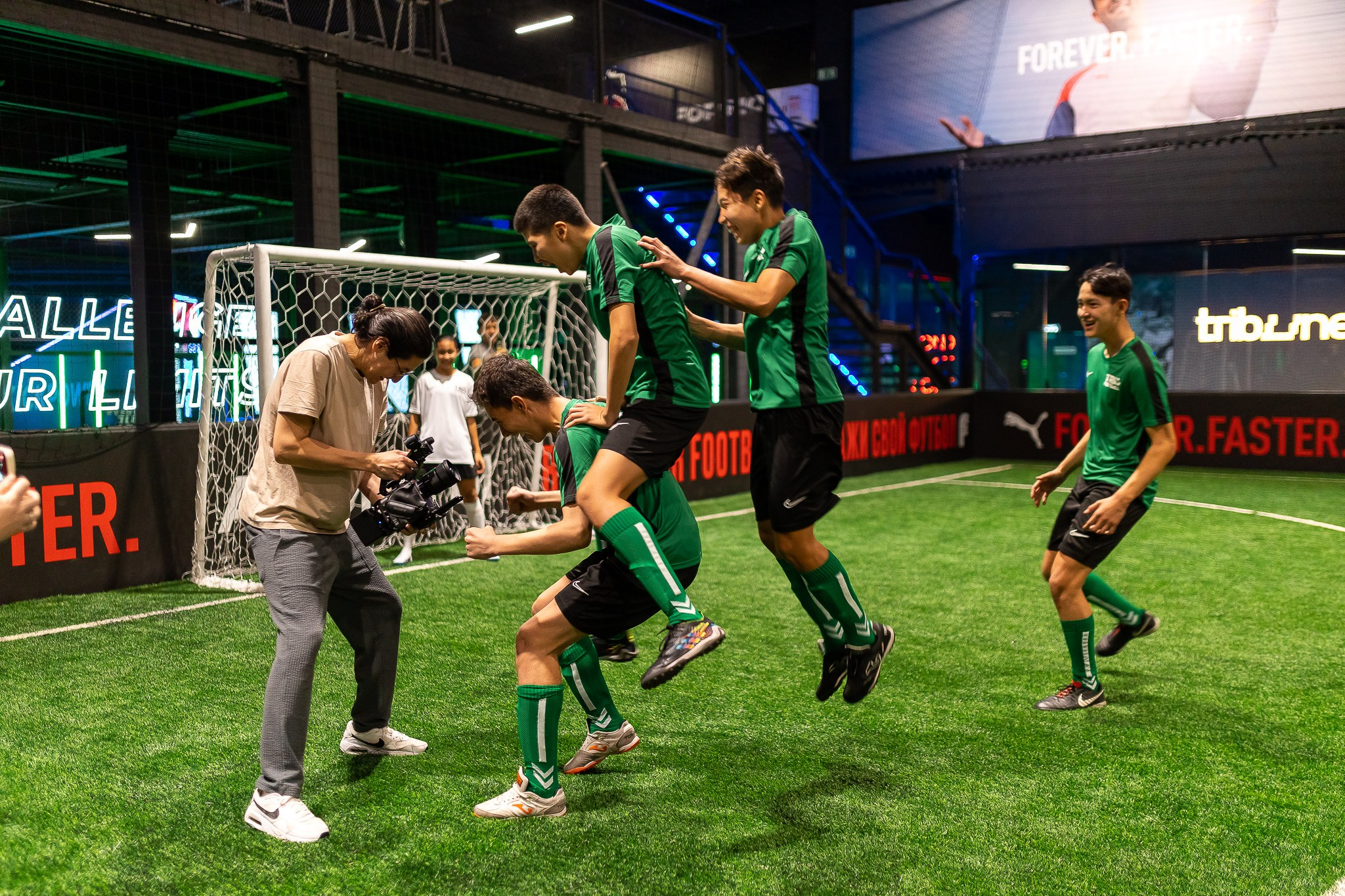 MIKHAIL VASSILYEV — Свадебный и Репортажный фотограф в Алматы